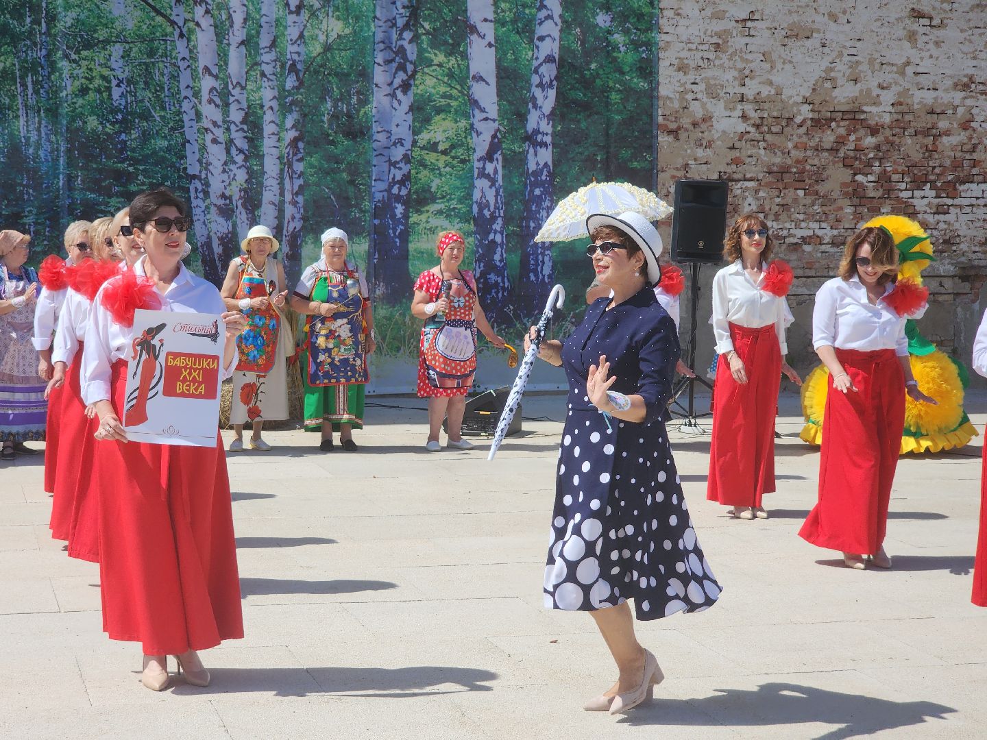 гастрономический фестиваль, Вар-варенье, орехово-зуевский округ, парки подмосковья,