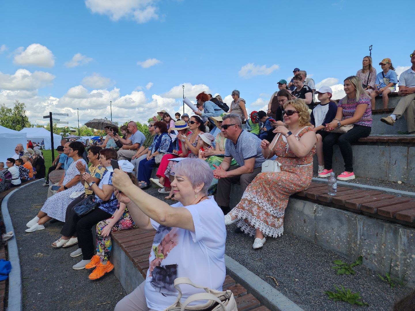 гастрономический фестиваль, Вар-варенье, орехово-зуевский округ, парки подмосковья,