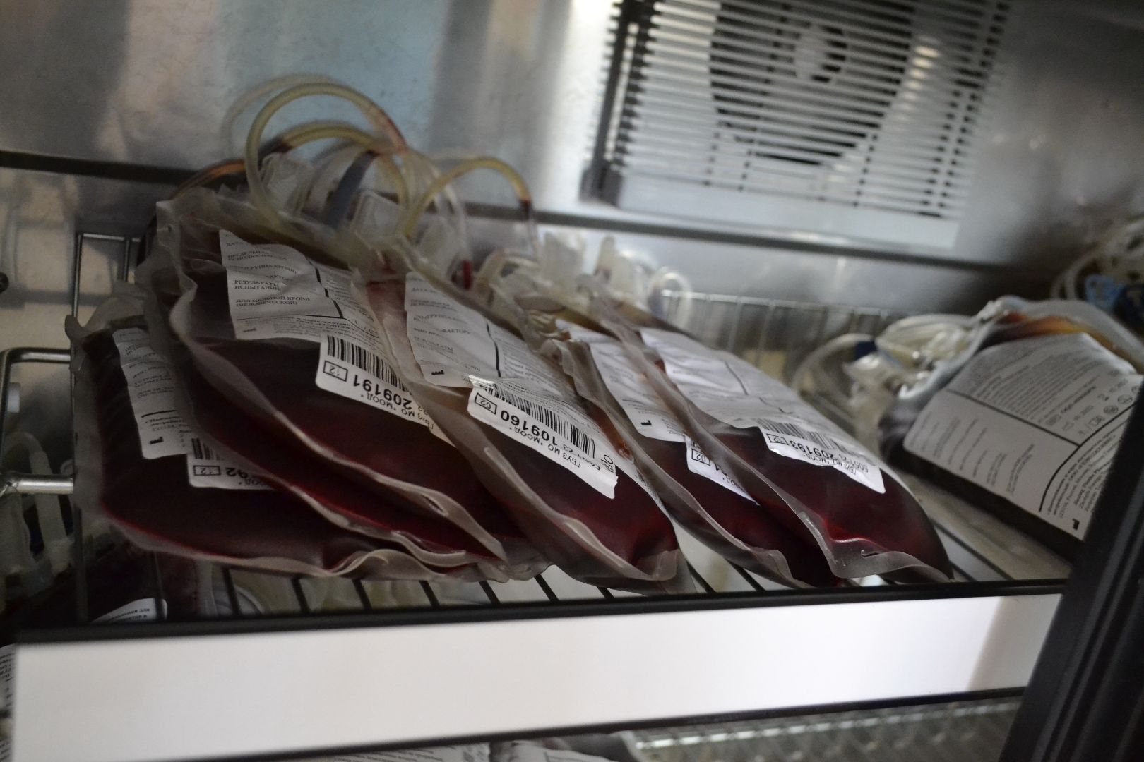 Балашиха, Подмосковье, онкология, доноры, акции, Московский областной онкодиспансер