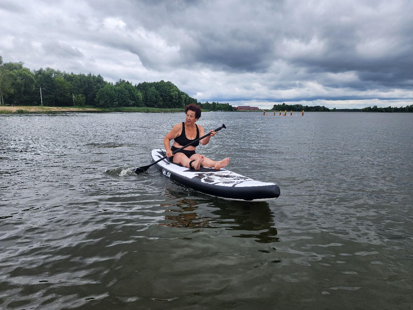 sup-board, шатура, активное долголетие, спорт, спорт в подмосковье, активное долголетие спорт,