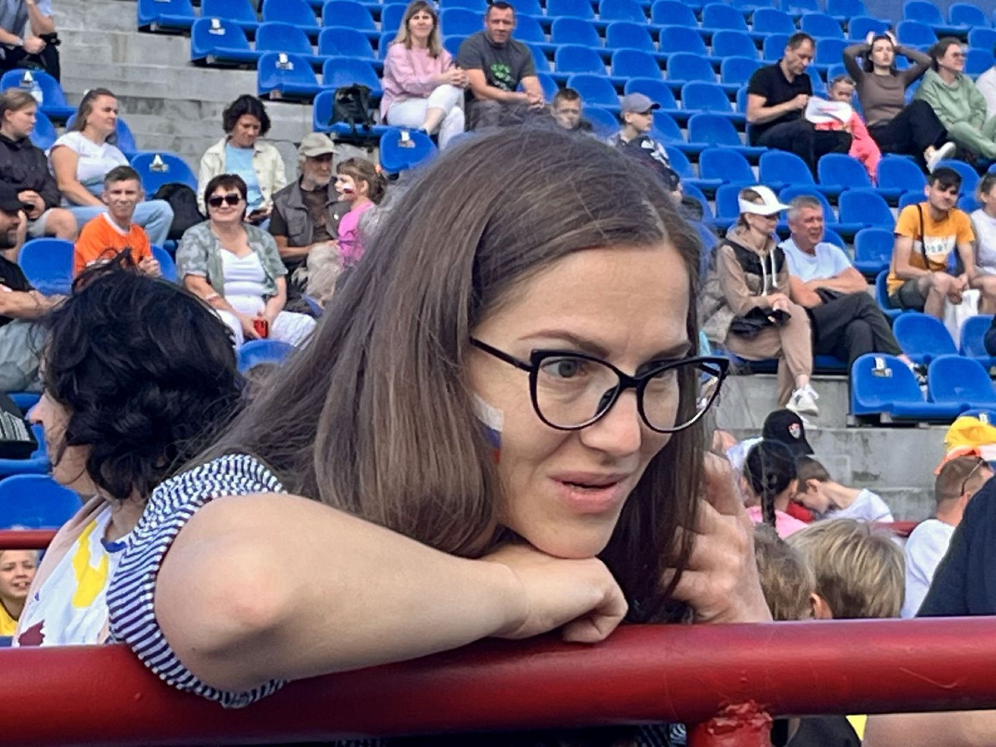 выходи во двор, министерство спорта Московской области, легенды футбола, наро-фоминский городской округ, стадион строитель,