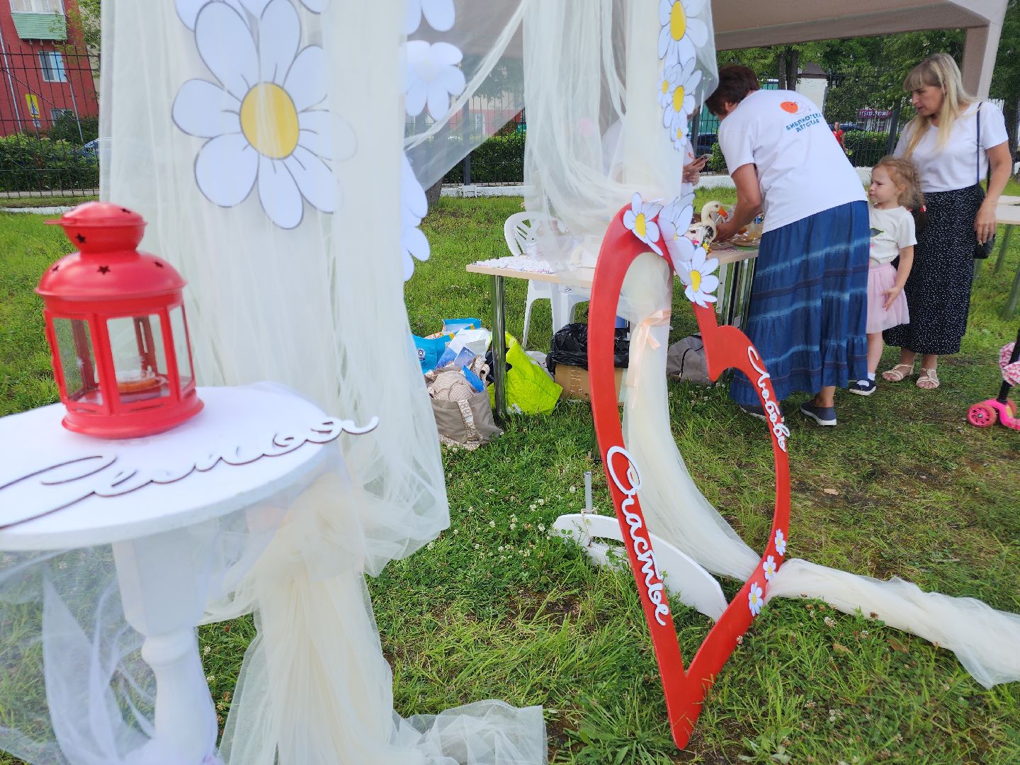 Конкурс шляп, вар-варенье, гастрономический фестиваль, ликино-дулево, орехово-зуевский округ,