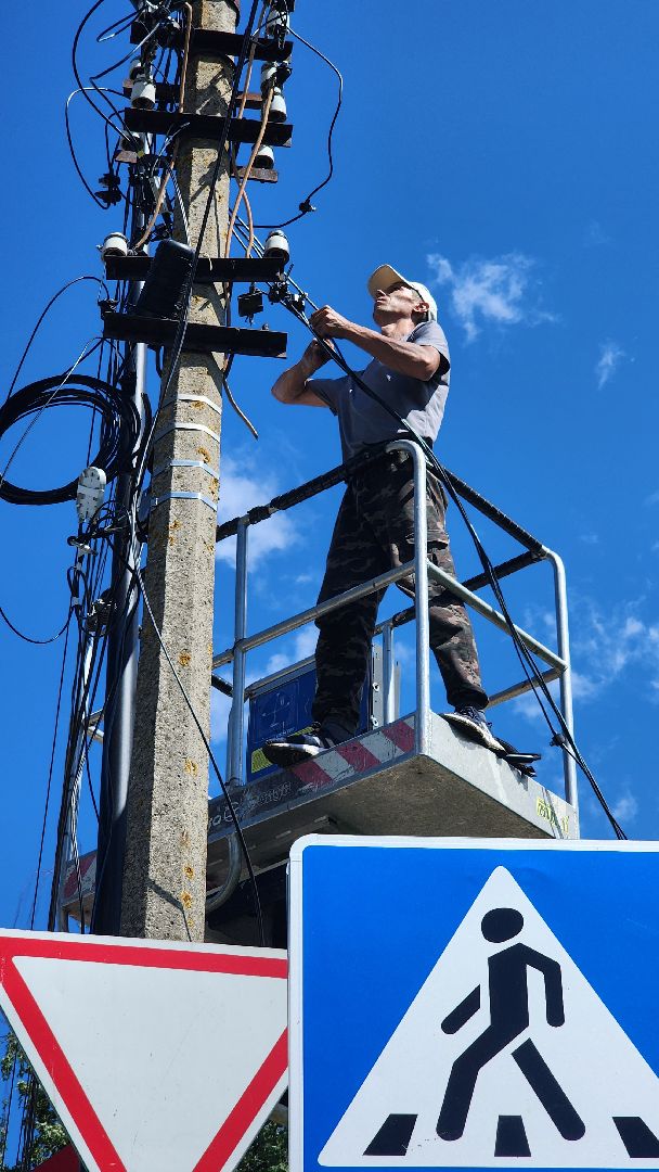 ураган, Стихия, Рошаль, Большая Шатура, Орхан, устранение последствий, жкх,