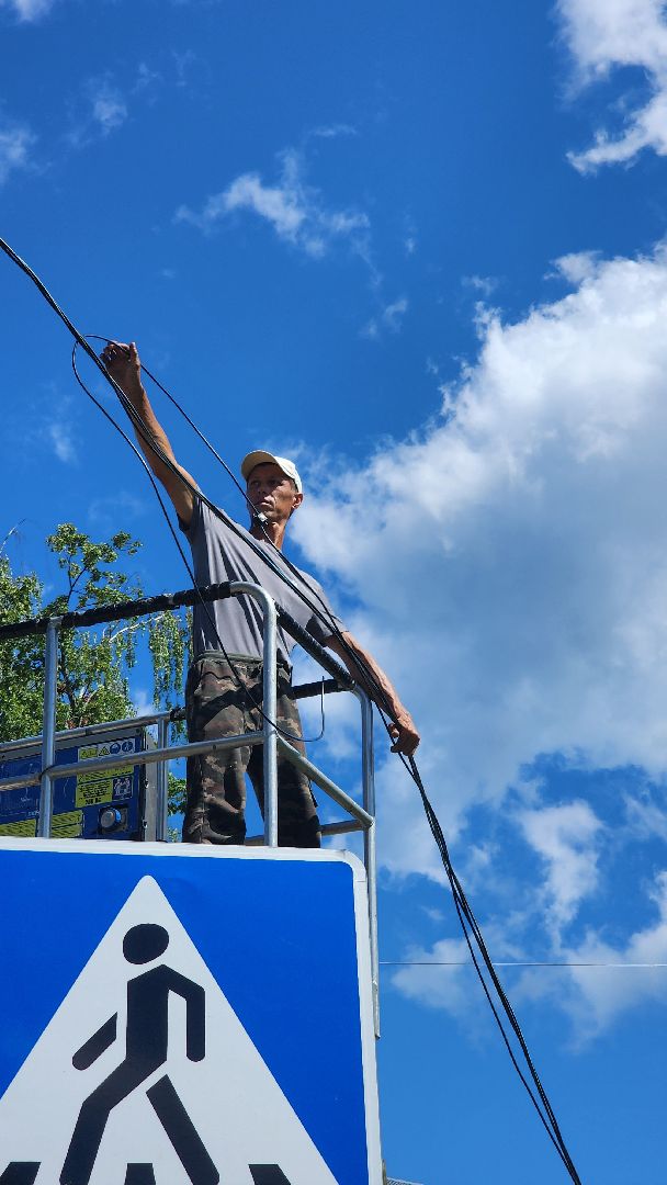 ураган, Стихия, Рошаль, Большая Шатура, Орхан, устранение последствий, жкх,