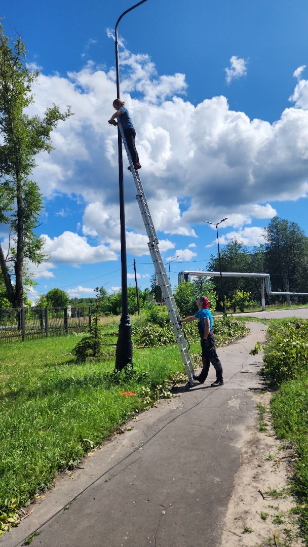 ураган, Стихия, Рошаль, Большая Шатура, Орхан, устранение последствий, жкх,