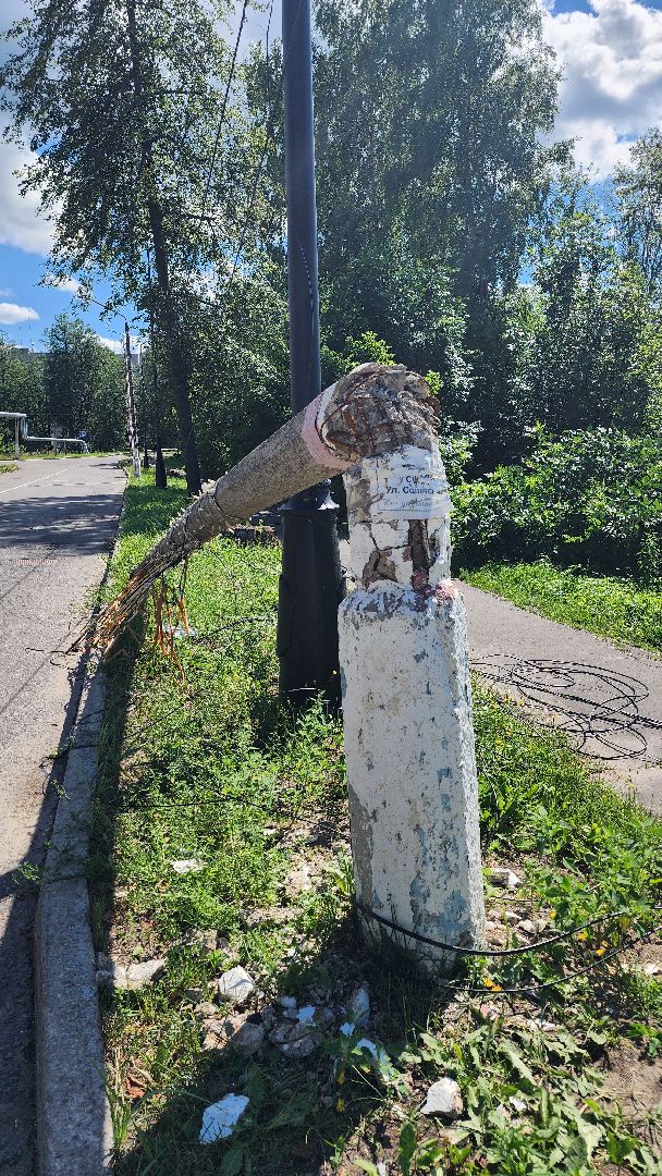 ураган, Стихия, Рошаль, Большая Шатура, Орхан, устранение последствий, жкх,