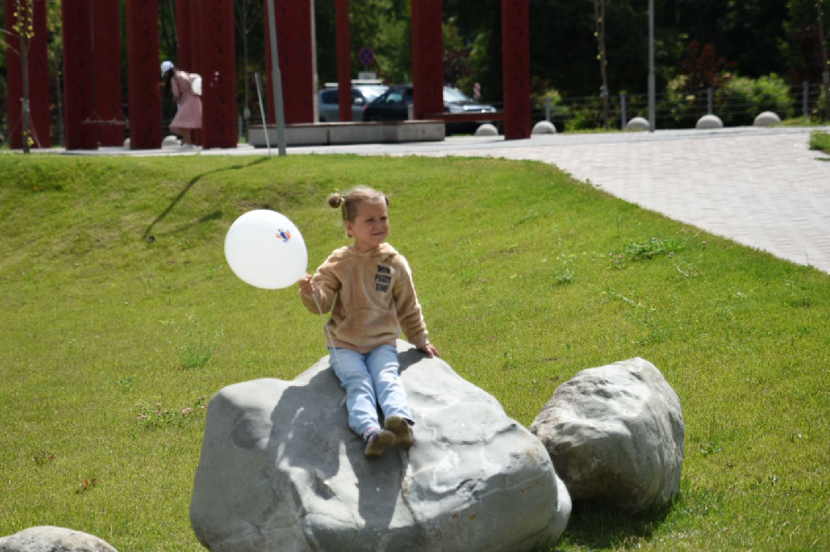 Бронницы, Шествие семей, день семьи любви и верности, Семьи Бронниц, Семейные ценности,