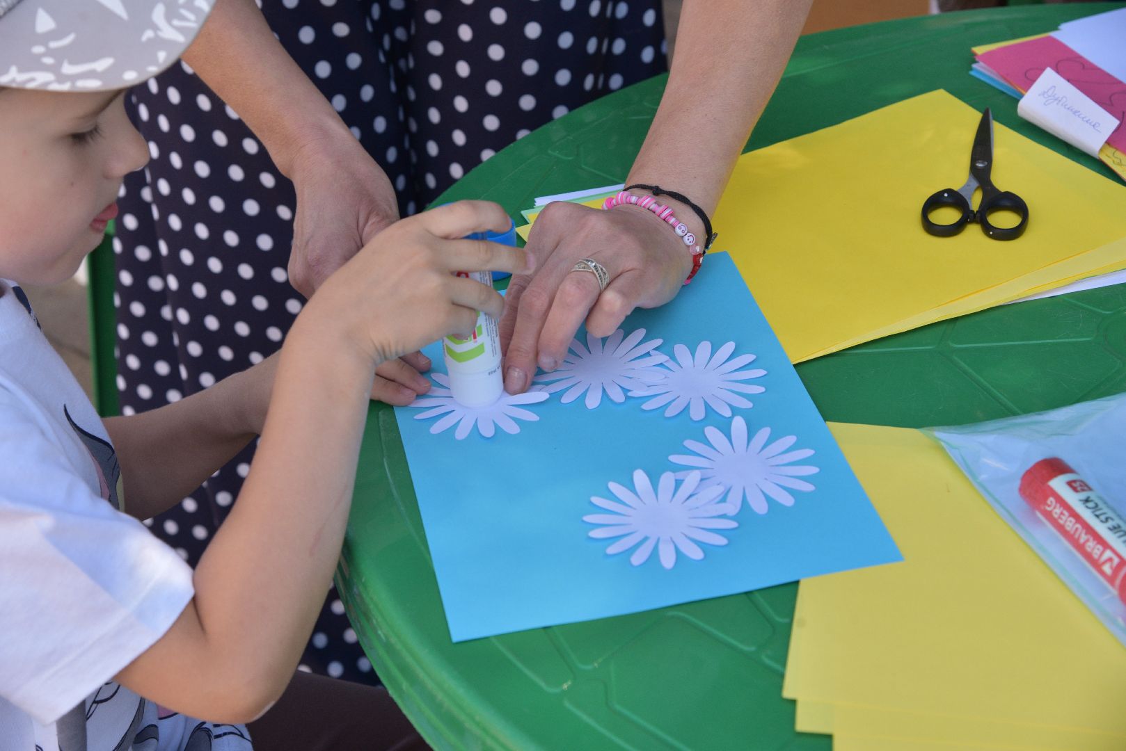 лотошино, лотошинская библиотека, лотошинский парк, лотошинский музей, дети, праздник,