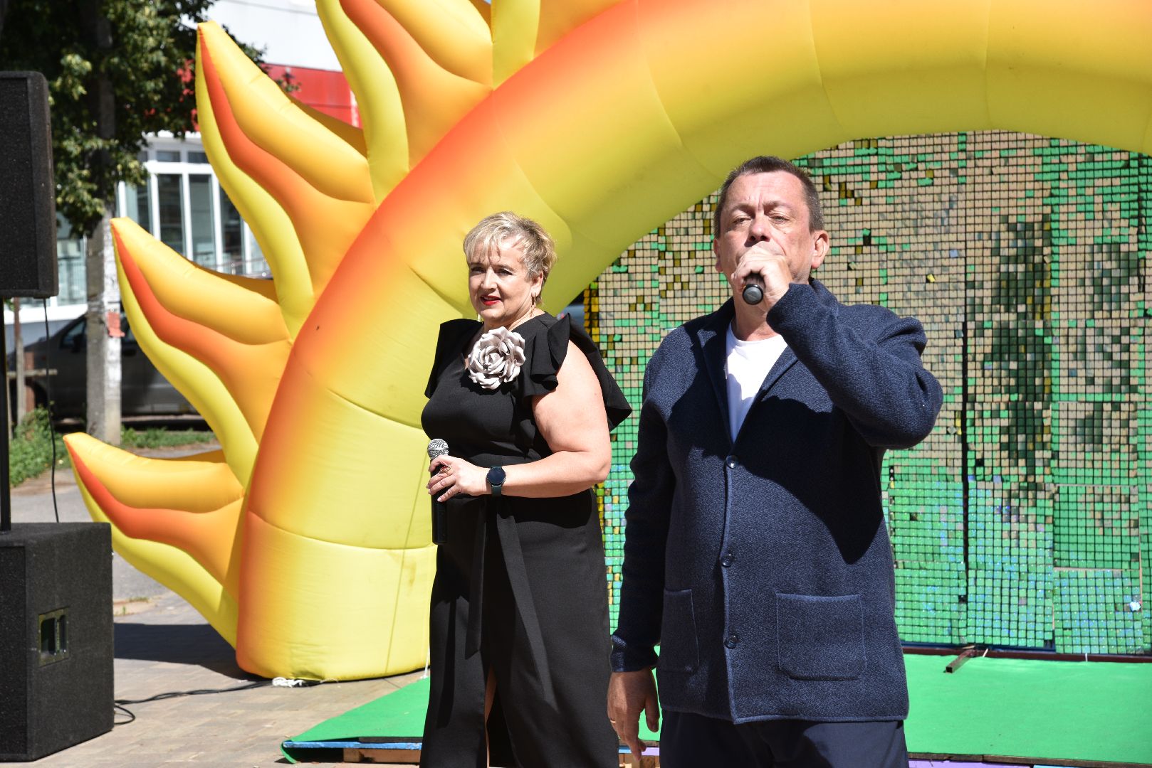 лотошино, праздник, концерт,