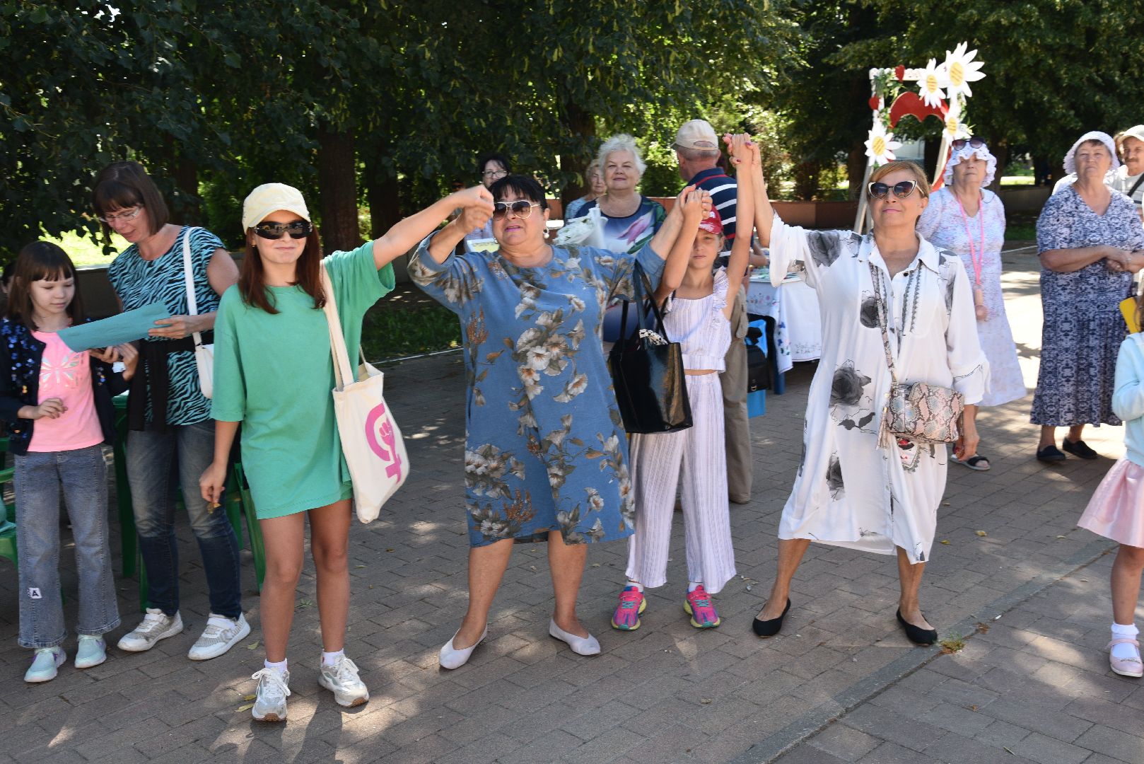 лотошино, праздник, концерт,