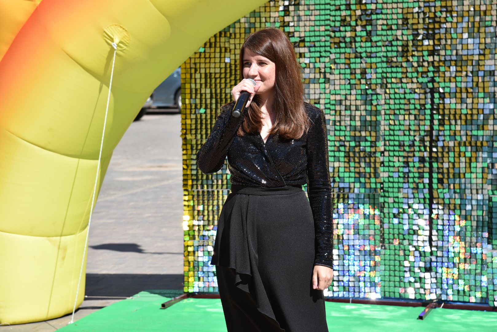 лотошино, праздник, концерт,