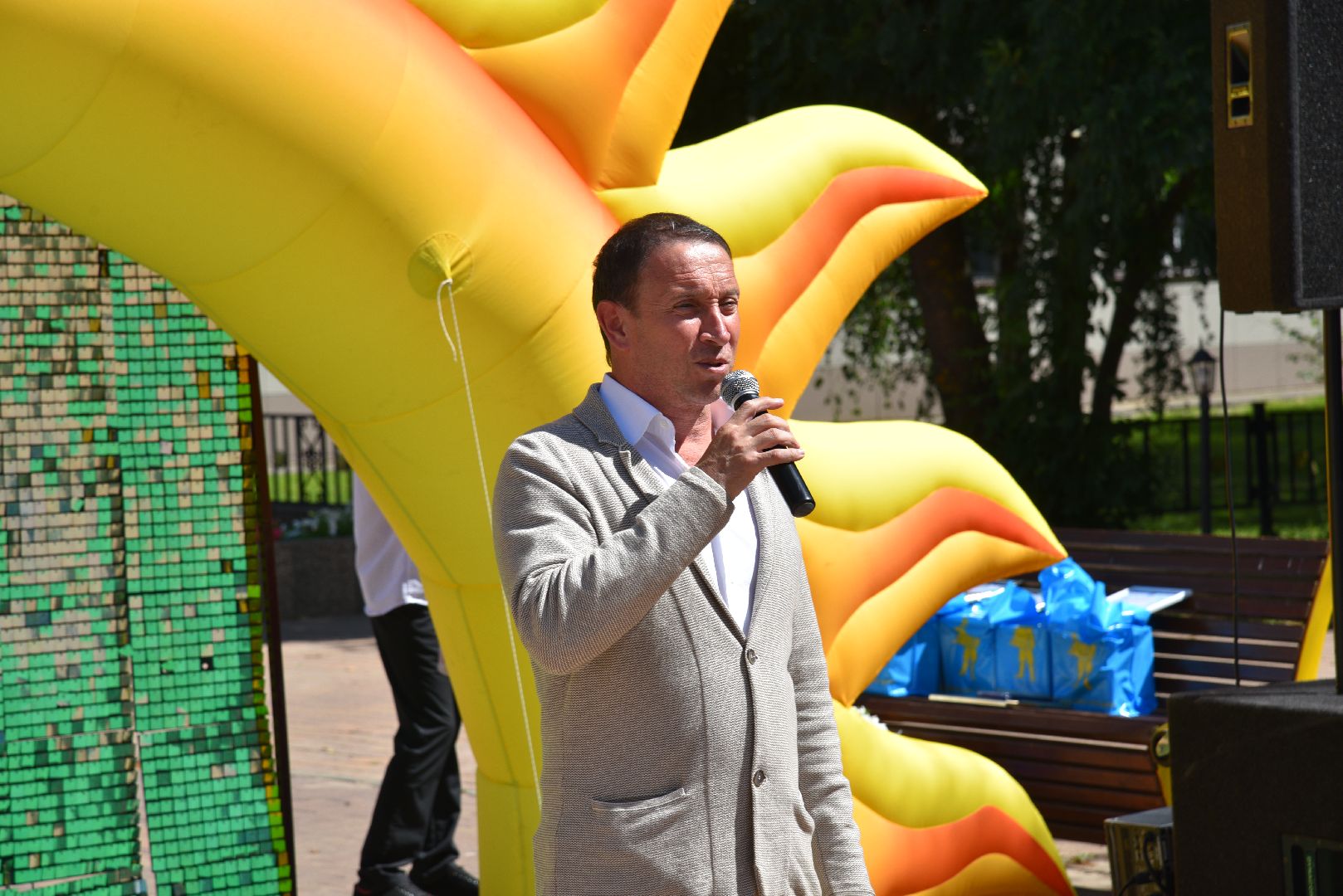 лотошино, праздник, концерт,