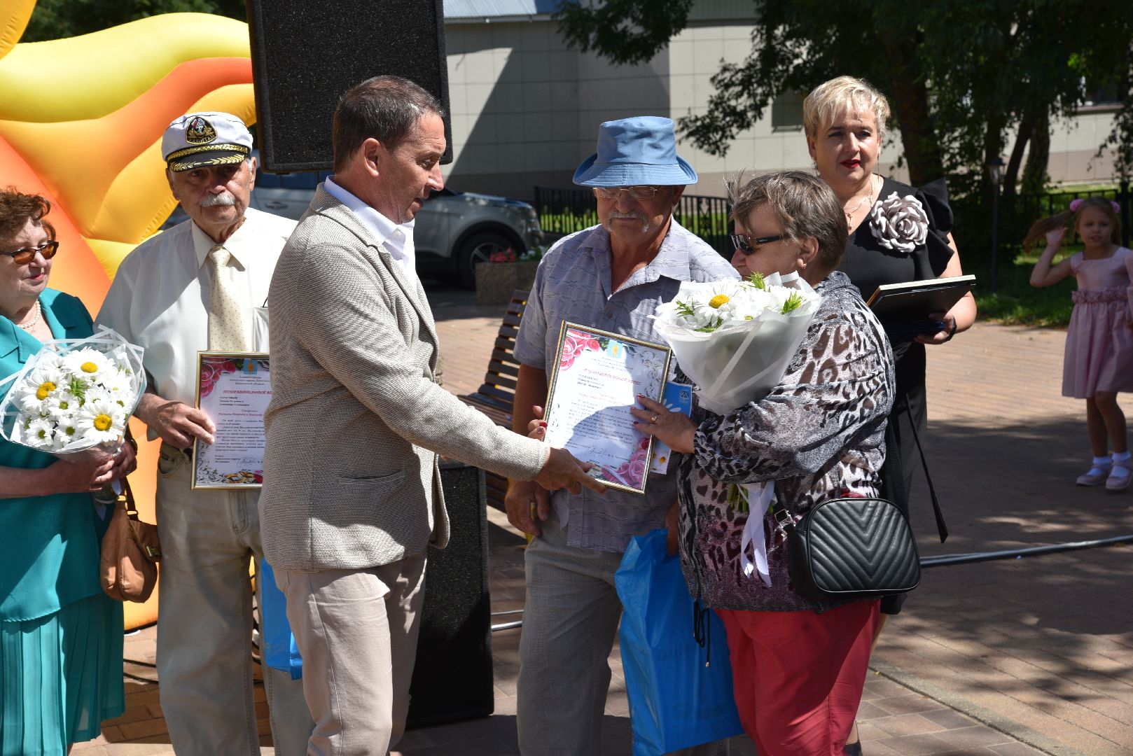 лотошино, праздник, концерт,