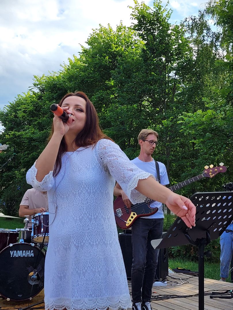 волоколамск, культура, музыкальный фестиваль,