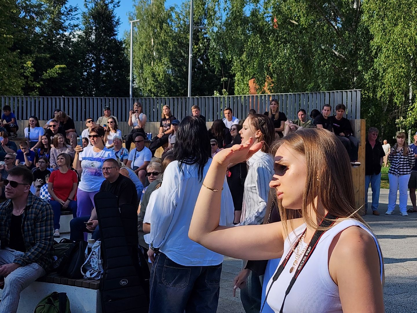 волоколамск, культура, музыкальный фестиваль,