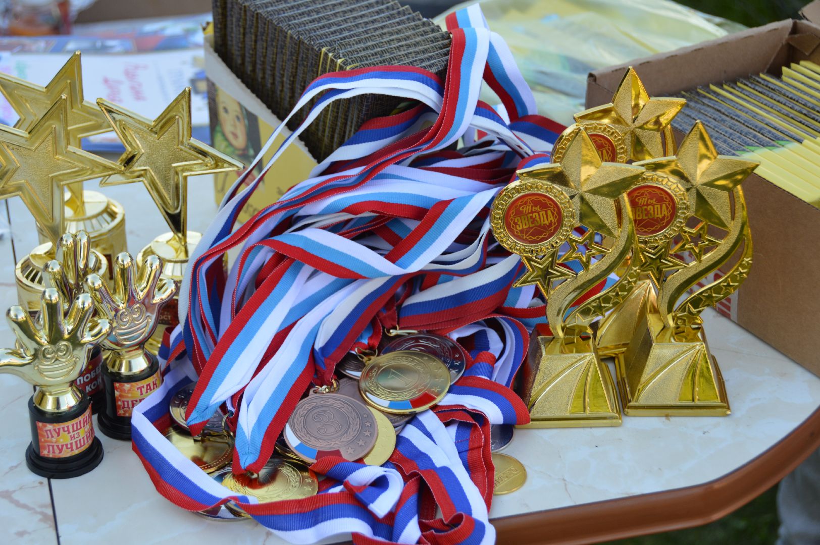 шатура, дуреевская, день любви семьи и верности, праздник, детский праздник,