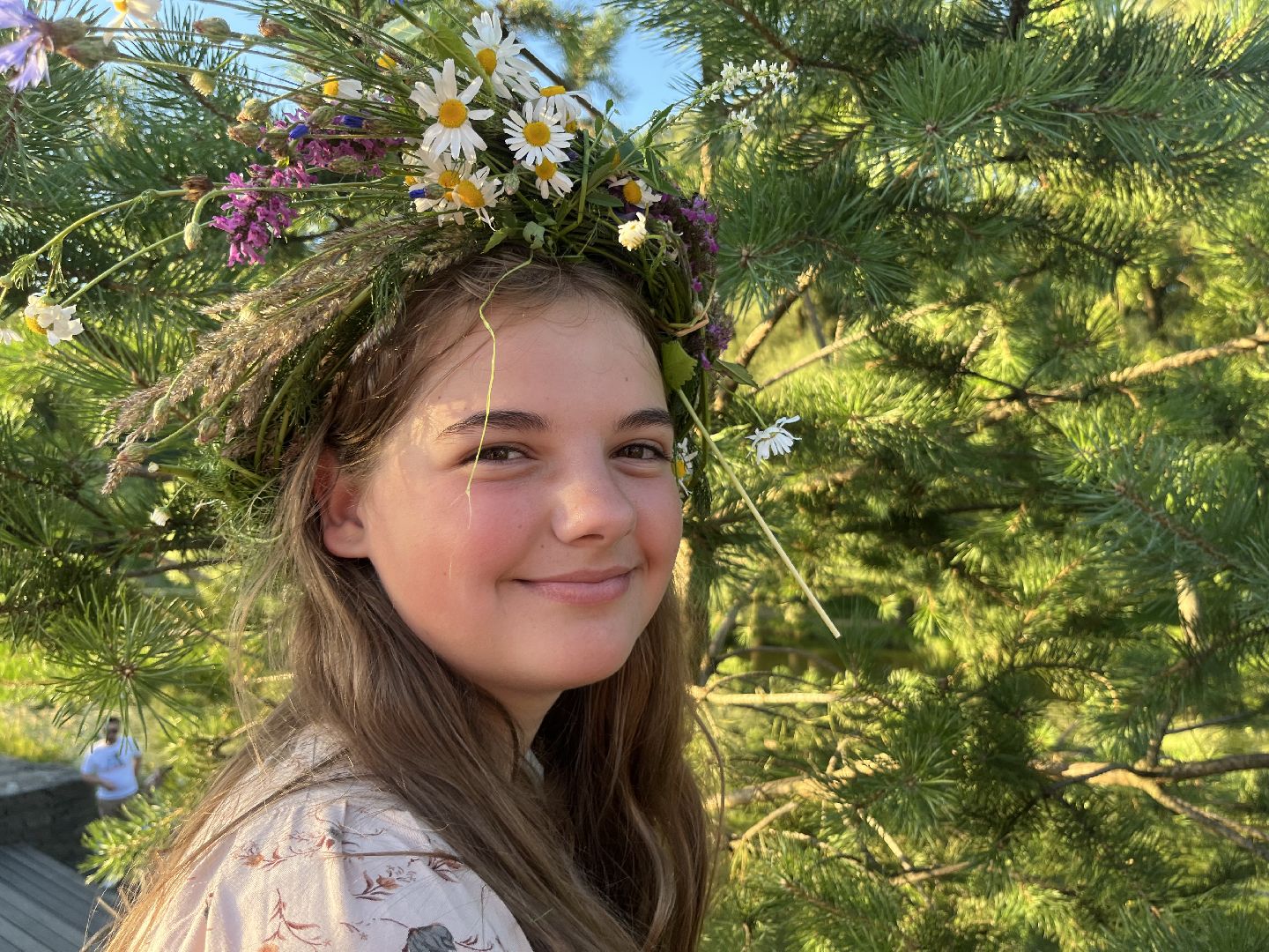 Иван Купала, славянские традиции, движение первых подмосковья, наро-фоминск, река нара,