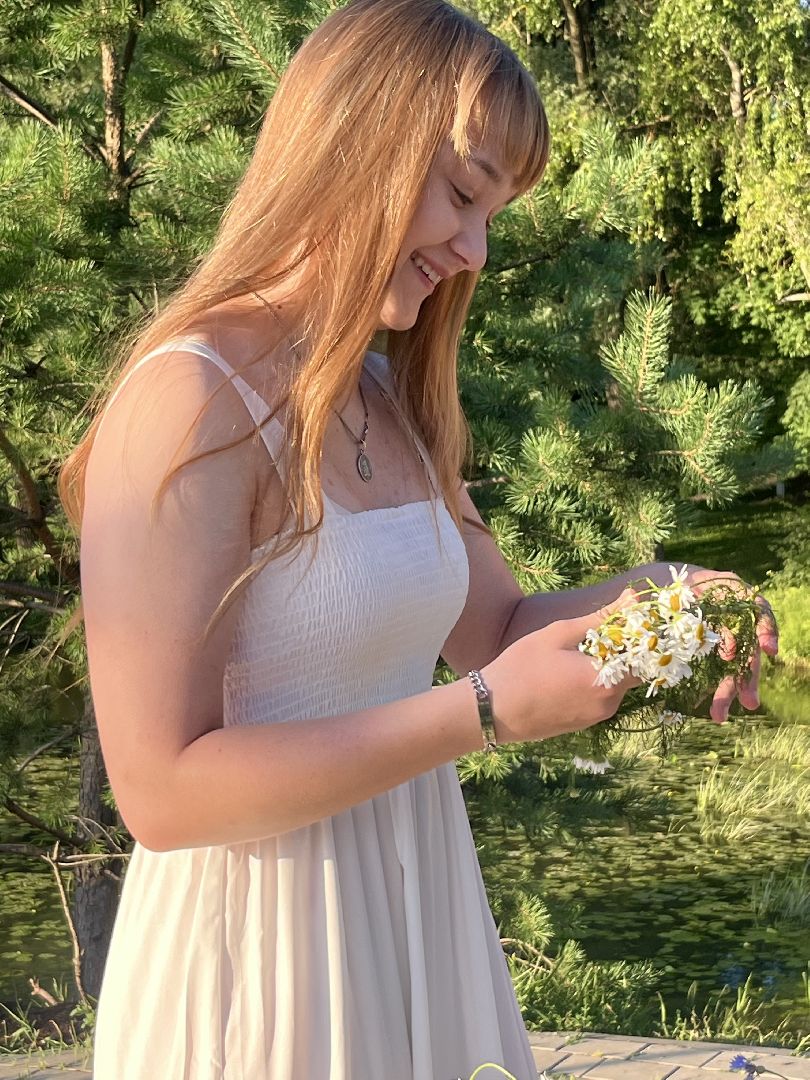 Иван Купала, славянские традиции, движение первых подмосковья, наро-фоминск, река нара,