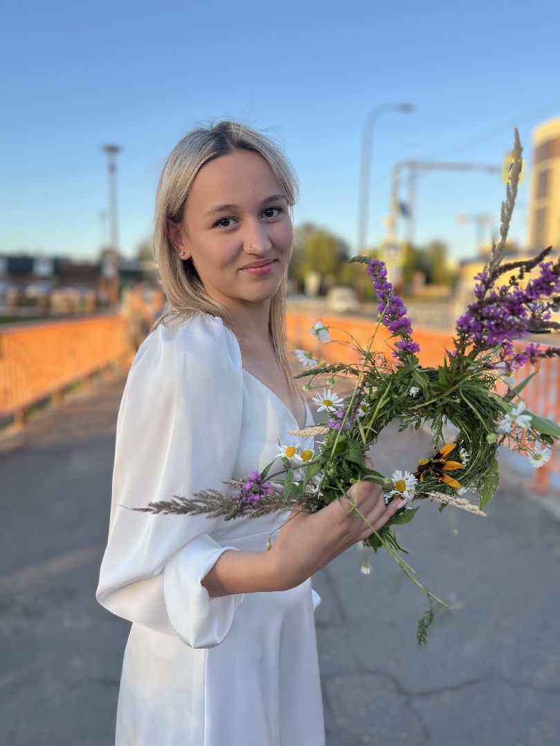 Иван Купала, славянские традиции, движение первых подмосковья, наро-фоминск, река нара,