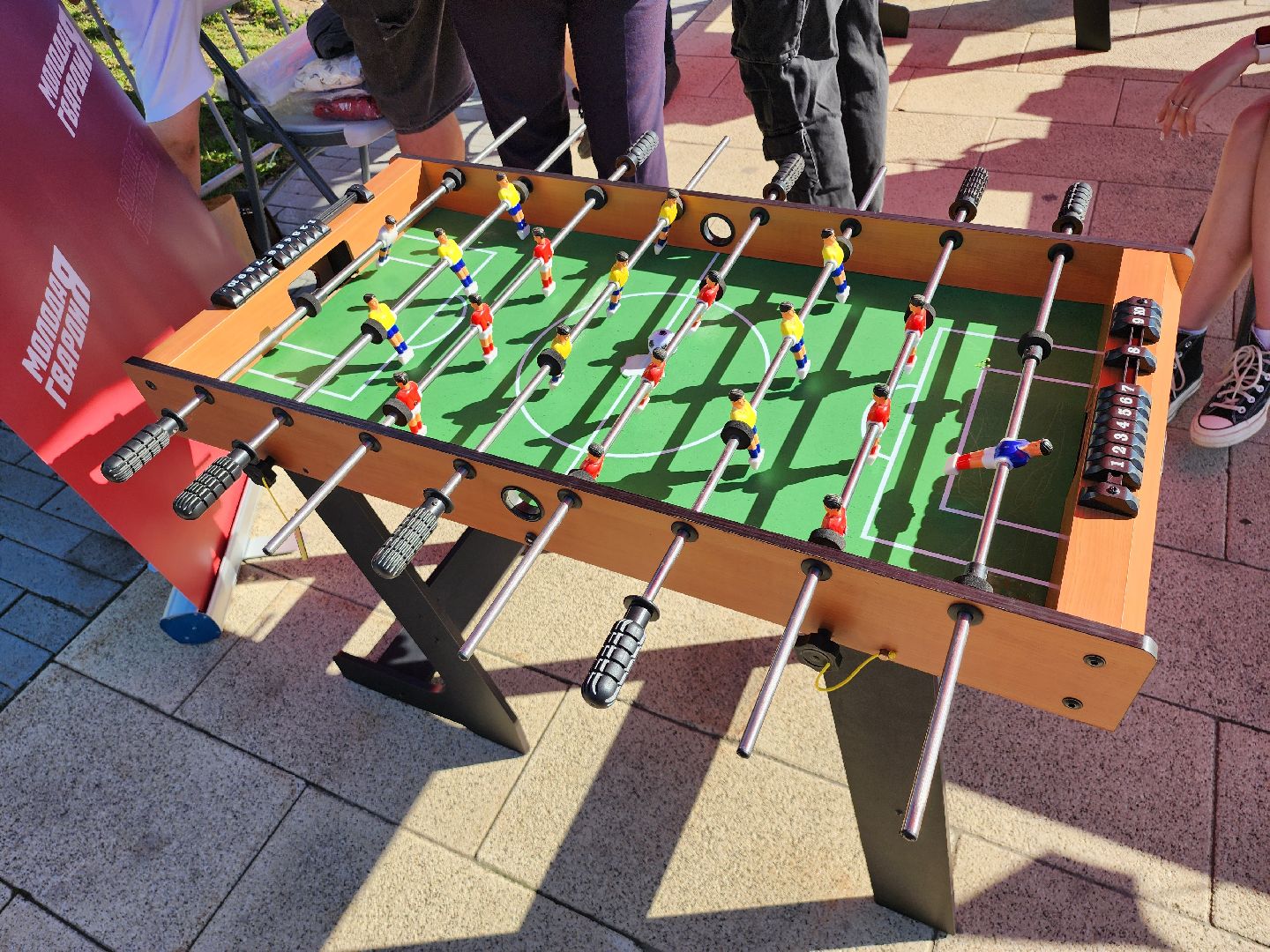 День молодежи, день молодежи в видном, праздник, Ленинский округ,День молодежи 2024,