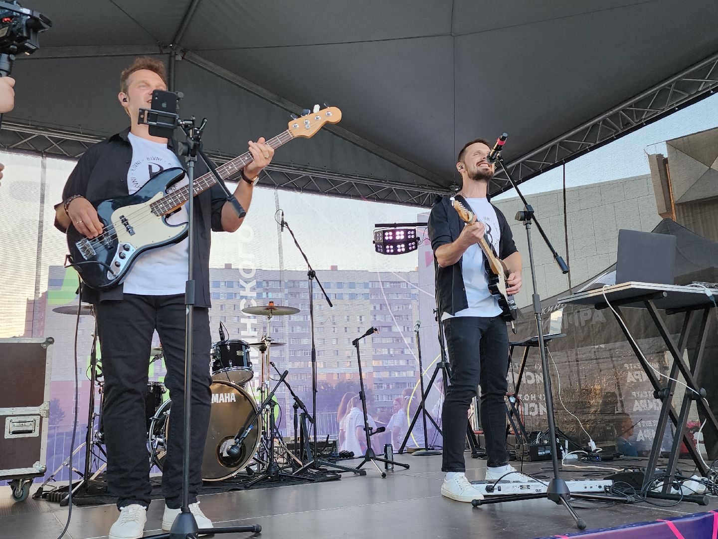 День молодежи, день молодежи в видном, праздник, Ленинский округ,День молодежи 2024,