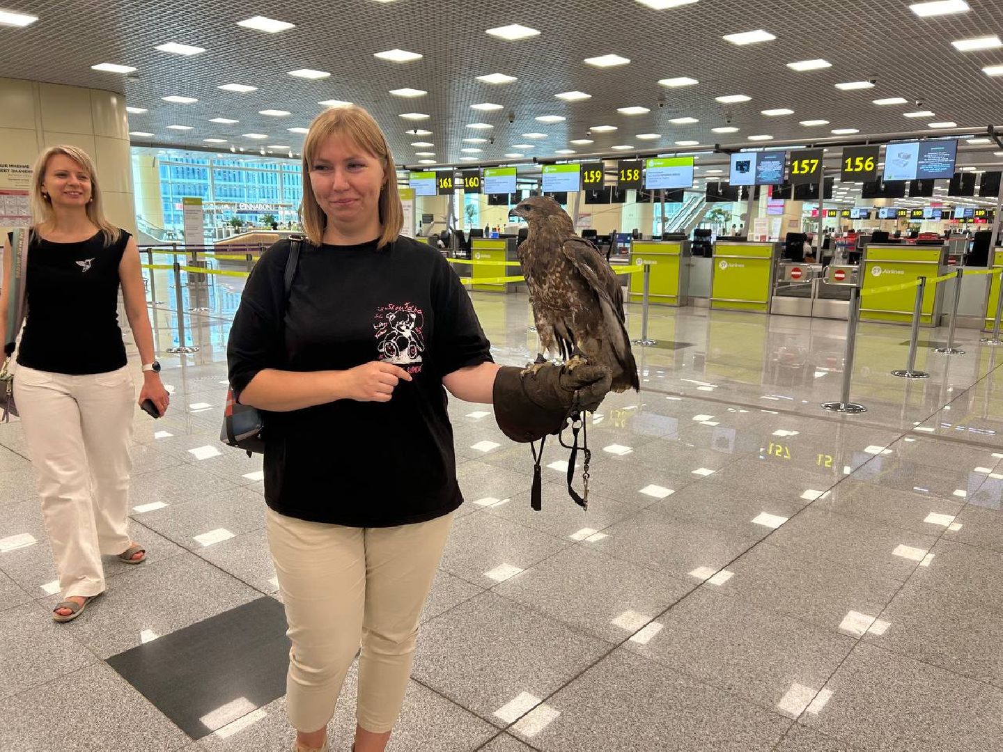 аэропорт Домодедово, медицинский центр, Домодедовская больница,