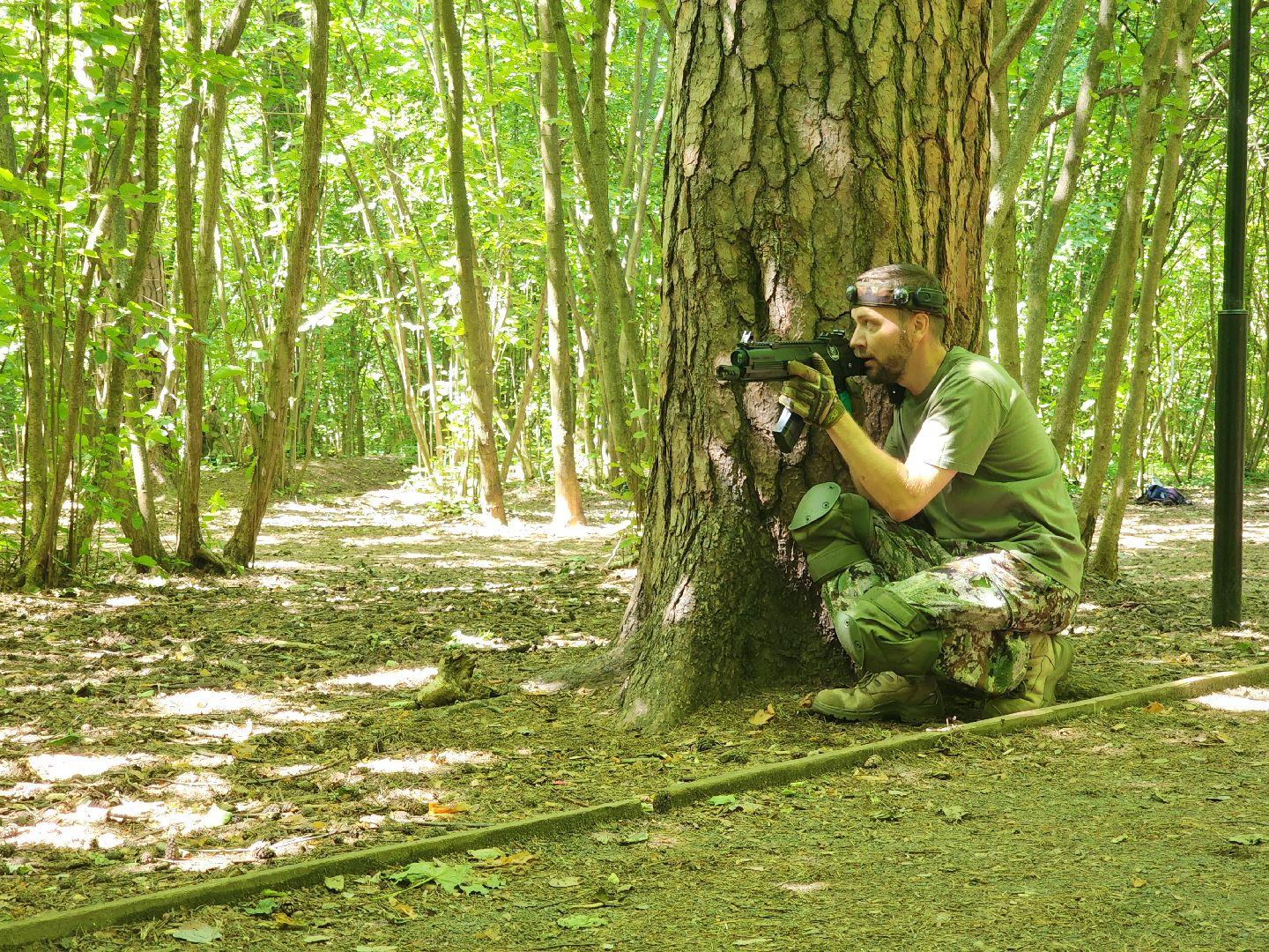 красногорск, лазертаг,