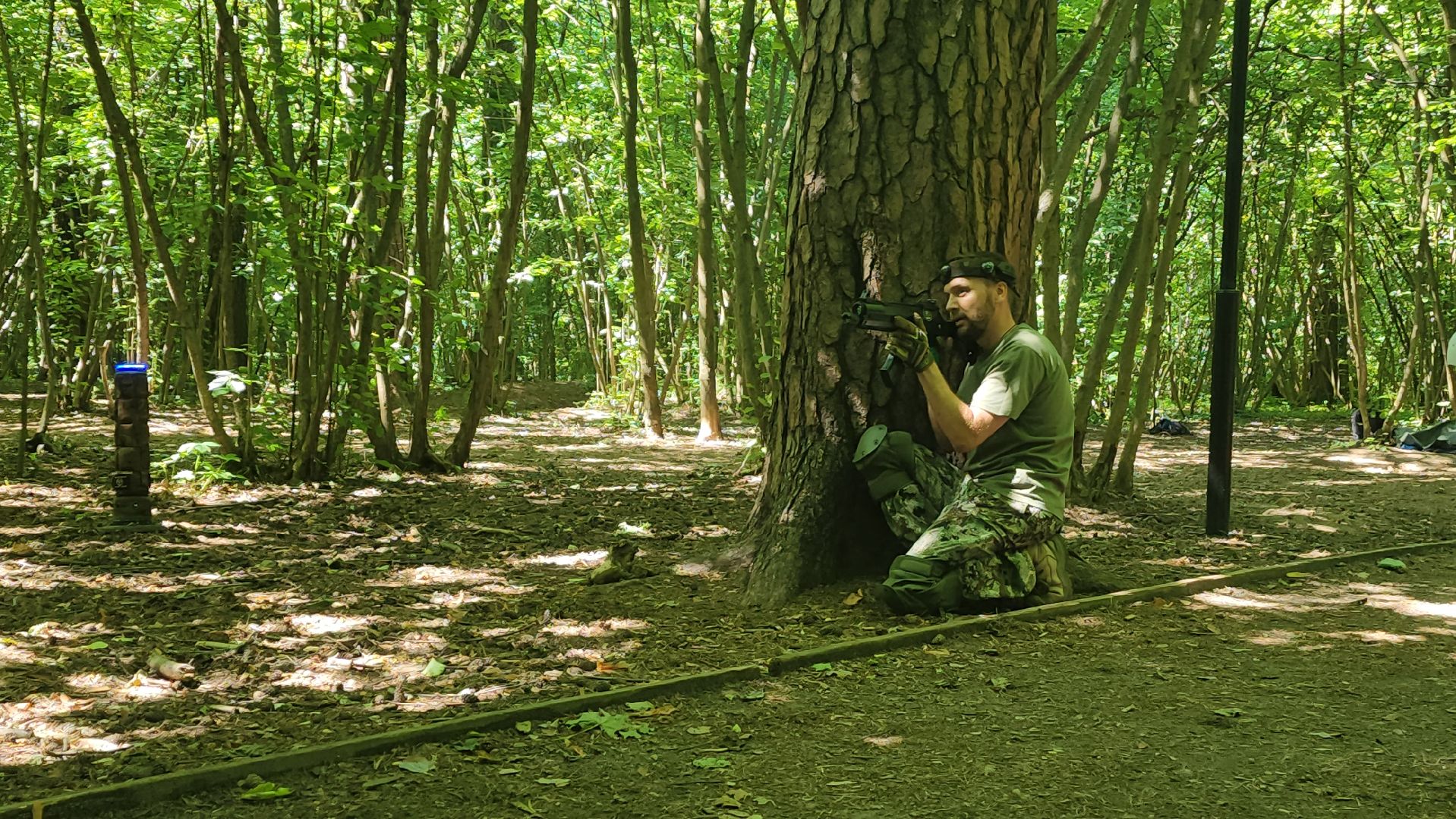 красногорск, лазертаг,