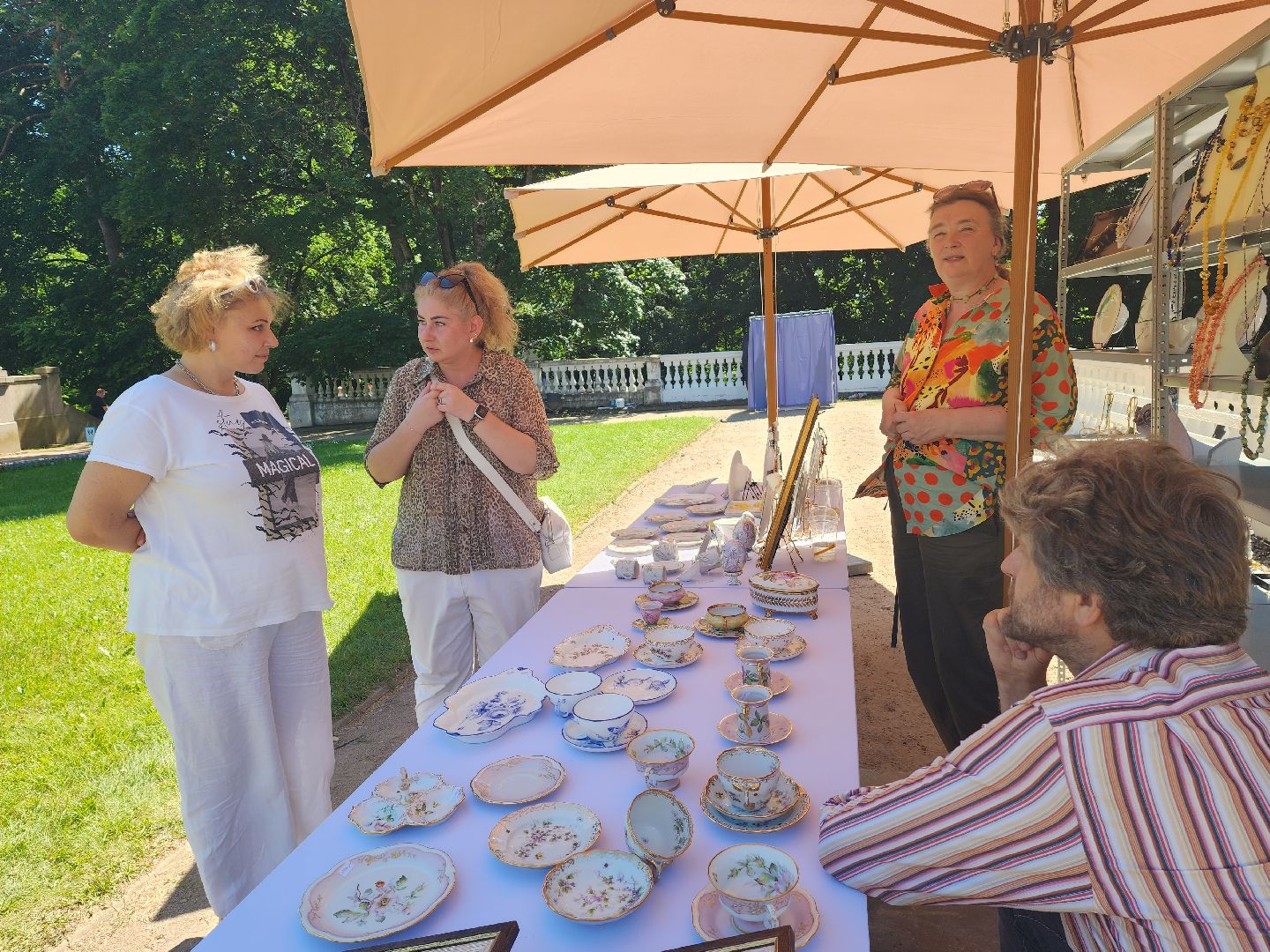 архангельское, красногорск, фестиваль роз,