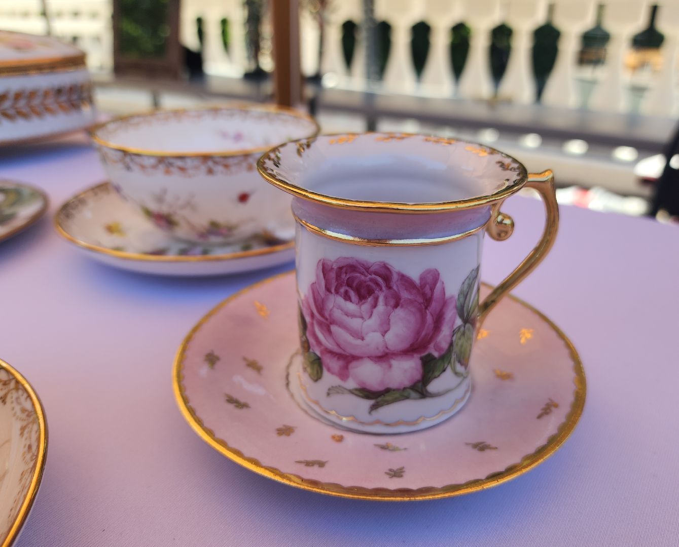 архангельское, красногорск, фестиваль роз,