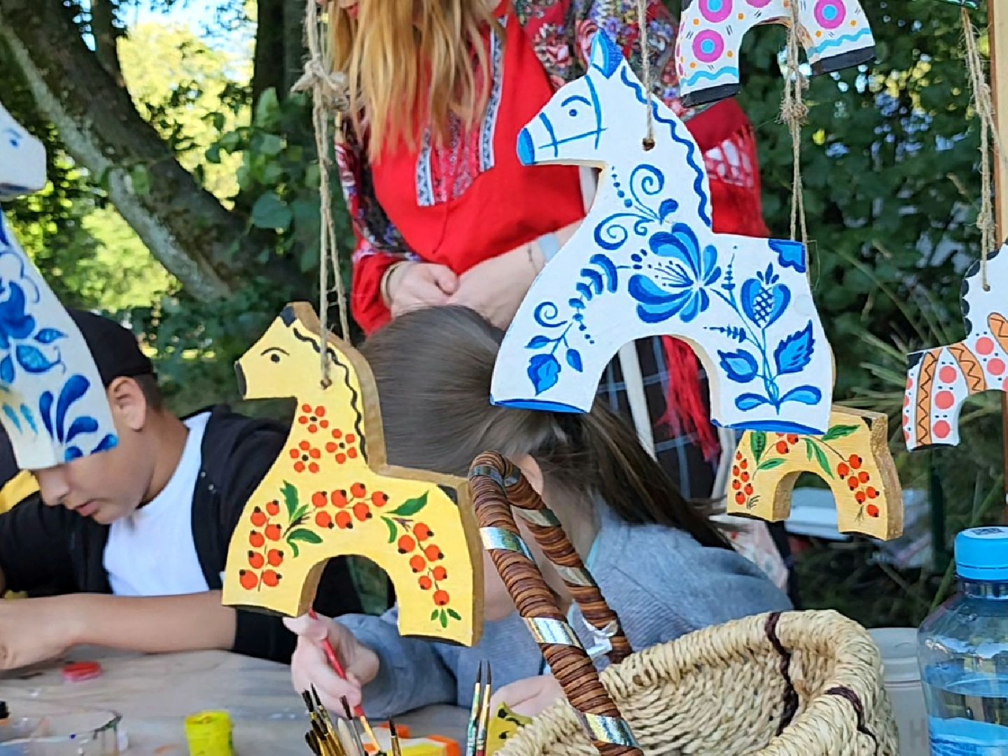 Зарайск, культура, фестиваль,