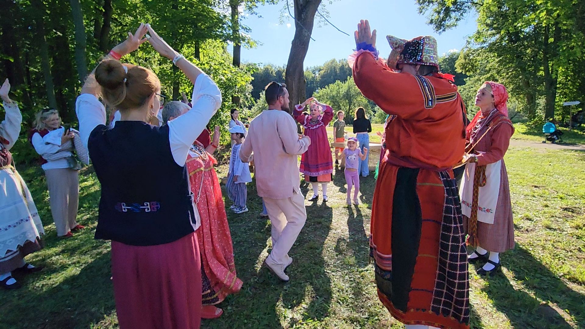 Зарайск, культура, фестиваль,