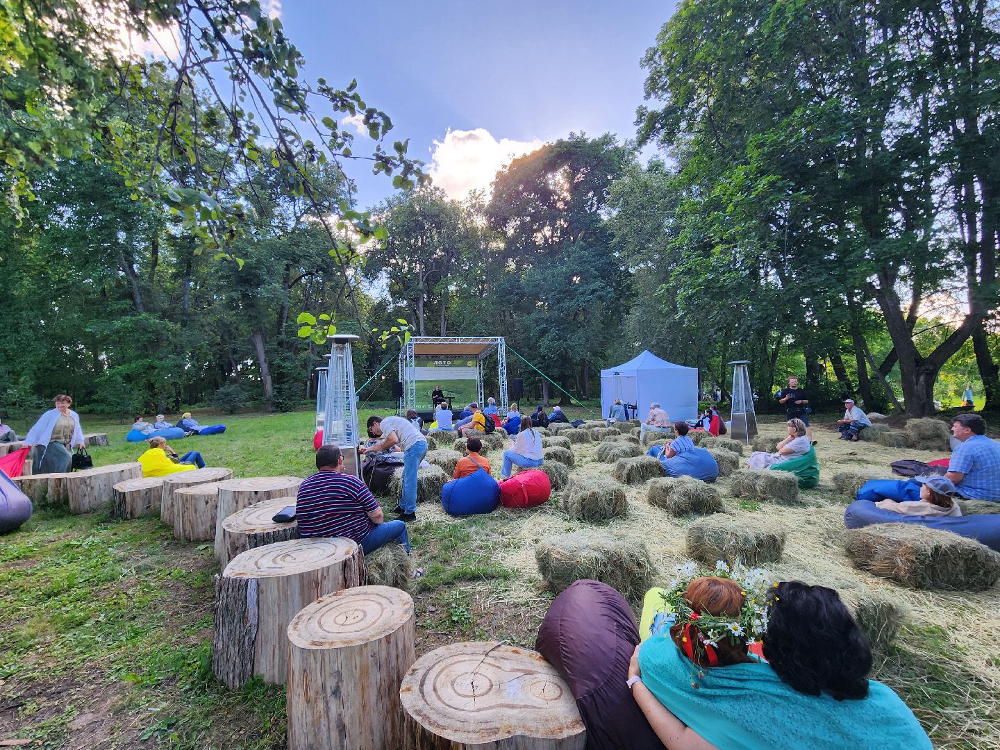 Зарайск, культура, фестиваль,