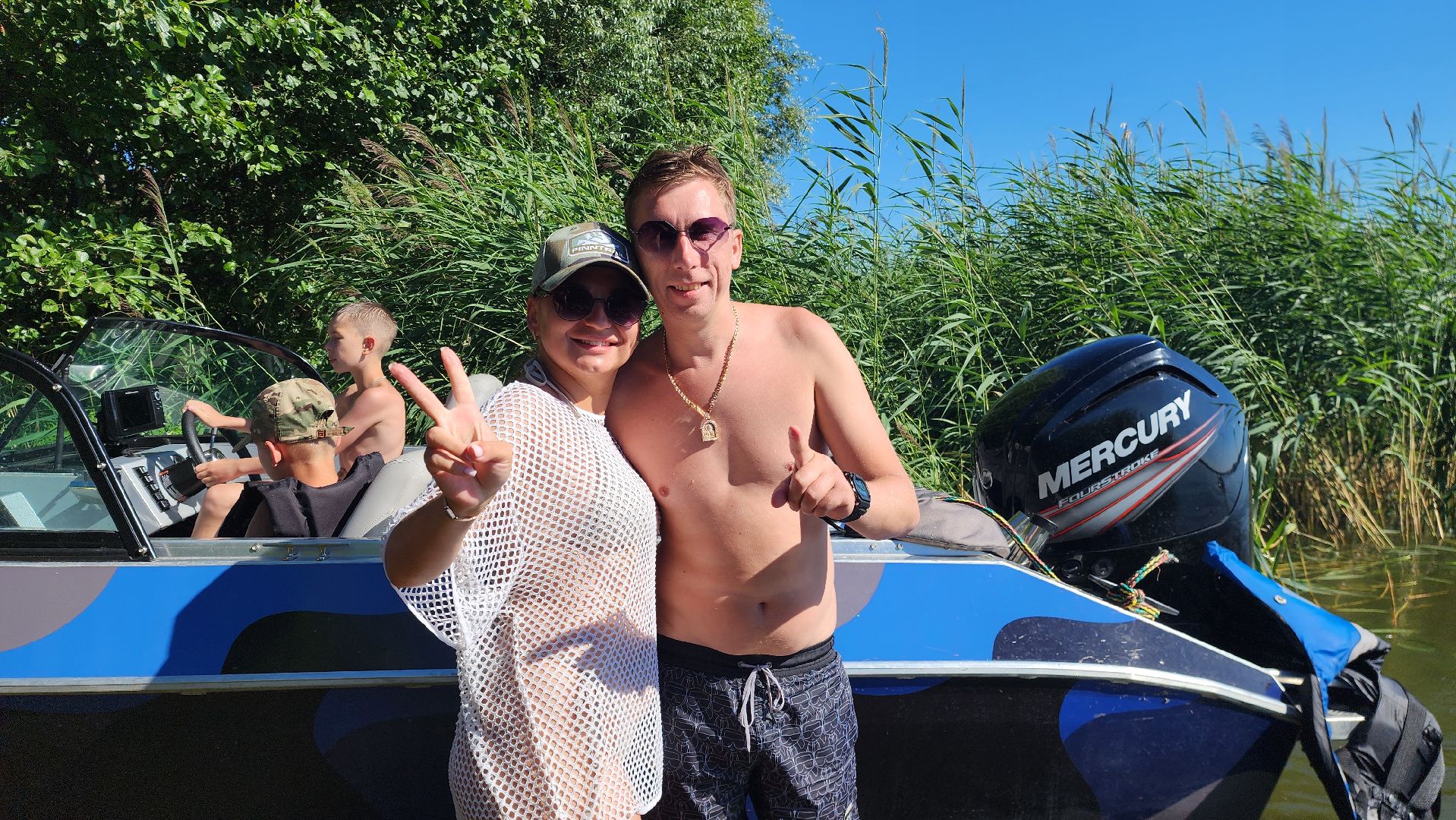 шатура, туризм, туризм в подмосковье, флайборд, фридайвинг, озеро святое,