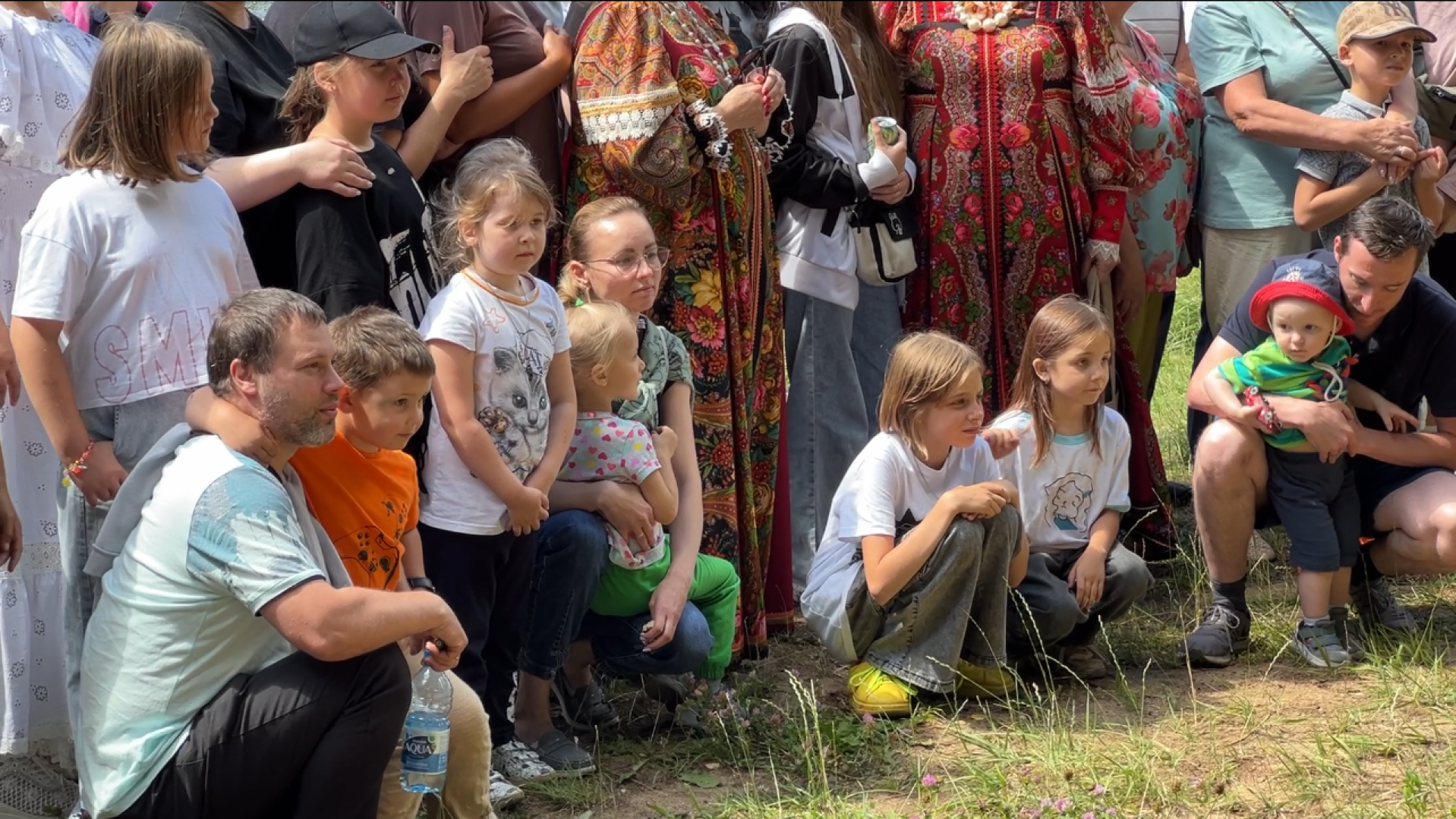 химки, благоустройство, пруд, экология, день семьи любви и верности,