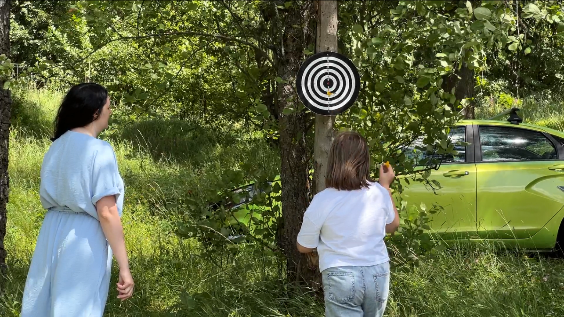 химки, благоустройство, пруд, экология, день семьи любви и верности,