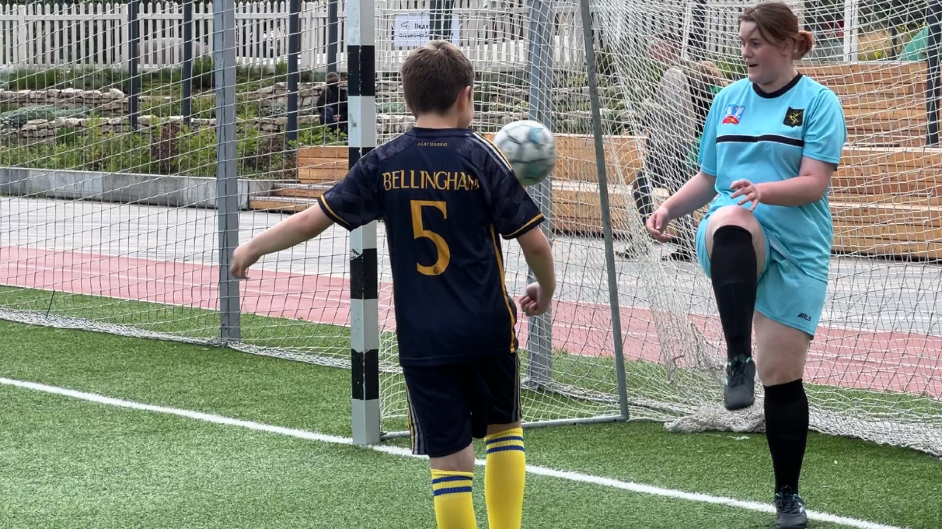 химки, спорт, футбол, женский футбол, день семьи любви и верности, футбольные мамы, турнир по футболу,