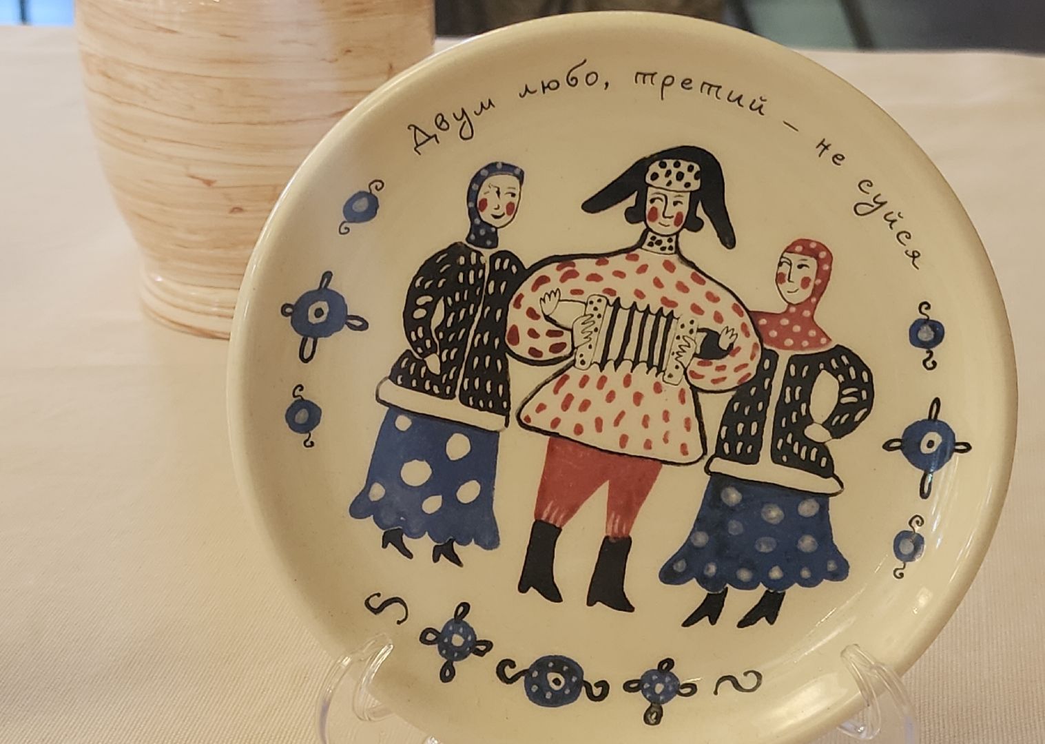 Звенигород, История русской кухни, Культура,