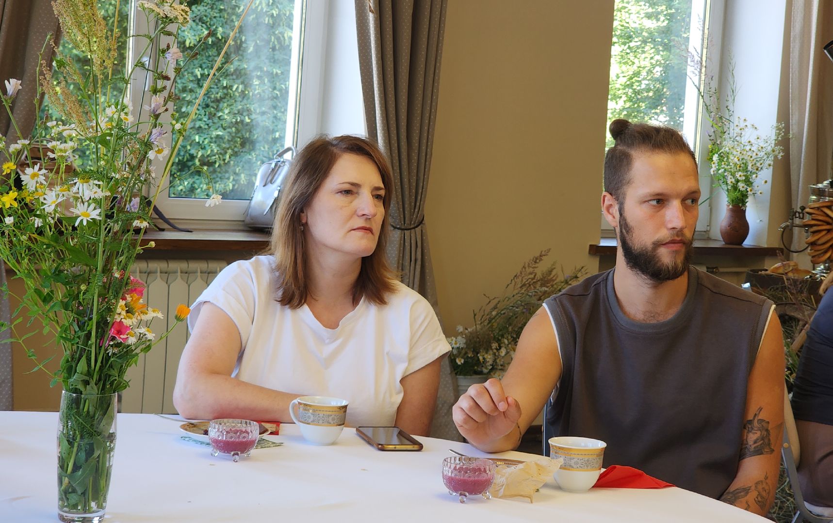 Звенигород, История русской кухни, Культура,