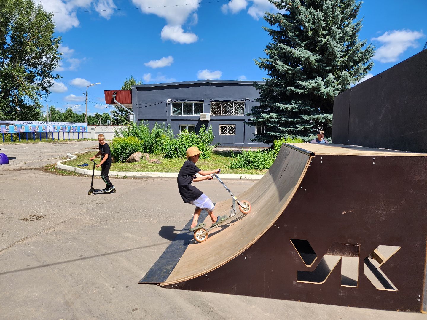 Чехов, фестиваль, праздник, Энергомаш, скейтборд, стритбол, шоу, диджеи, легенды улиц,