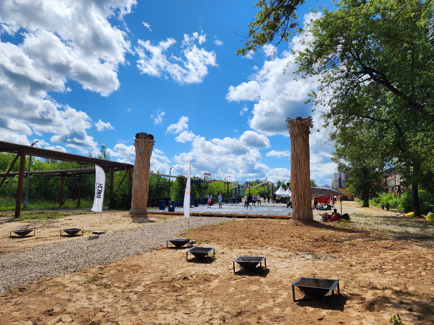 Чехов, фестиваль, праздник, Энергомаш, скейтборд, стритбол, шоу, диджеи, легенды улиц,