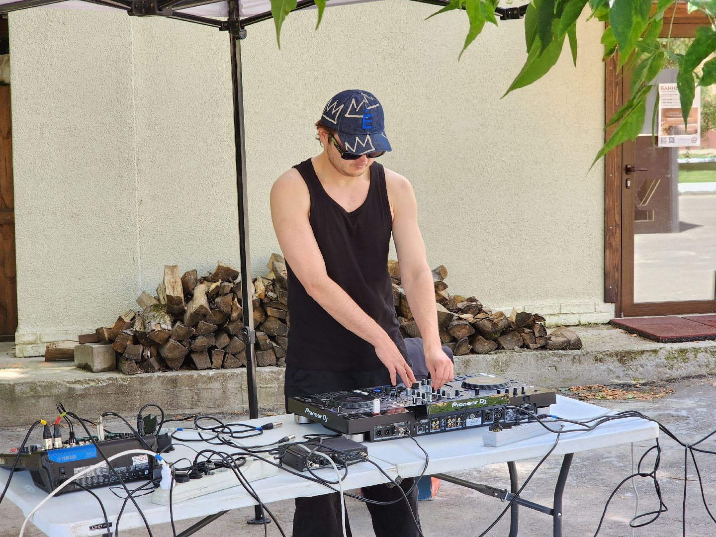 Чехов, фестиваль, праздник, Энергомаш, скейтборд, стритбол, шоу, диджеи, легенды улиц,