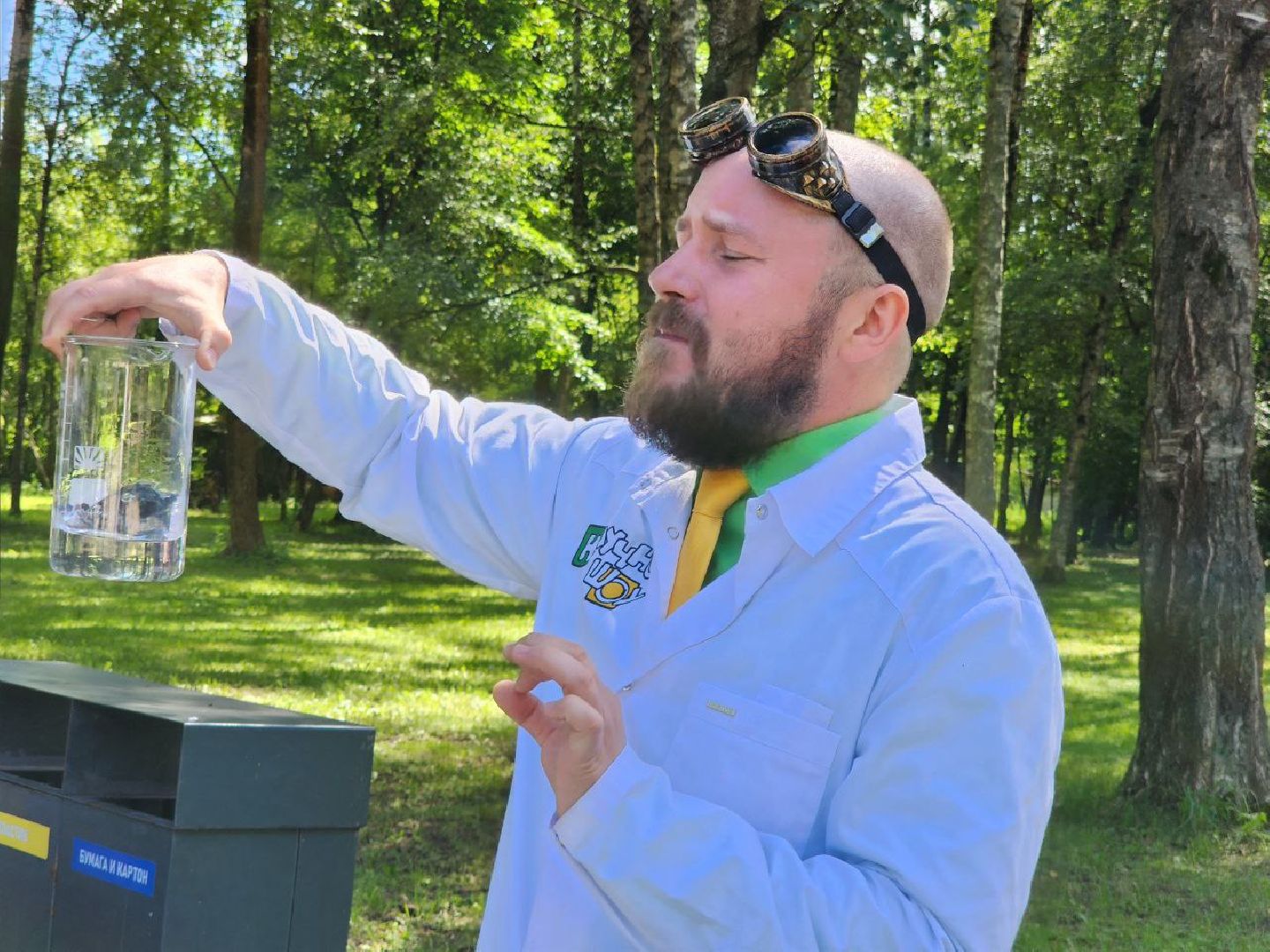 Солнечногорск, Праздник, день семьи любви и верности, дети, развлечения,