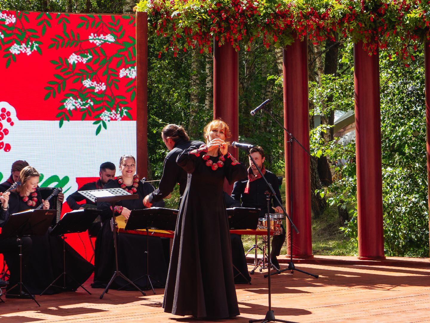 истра, мероприятие, семья,