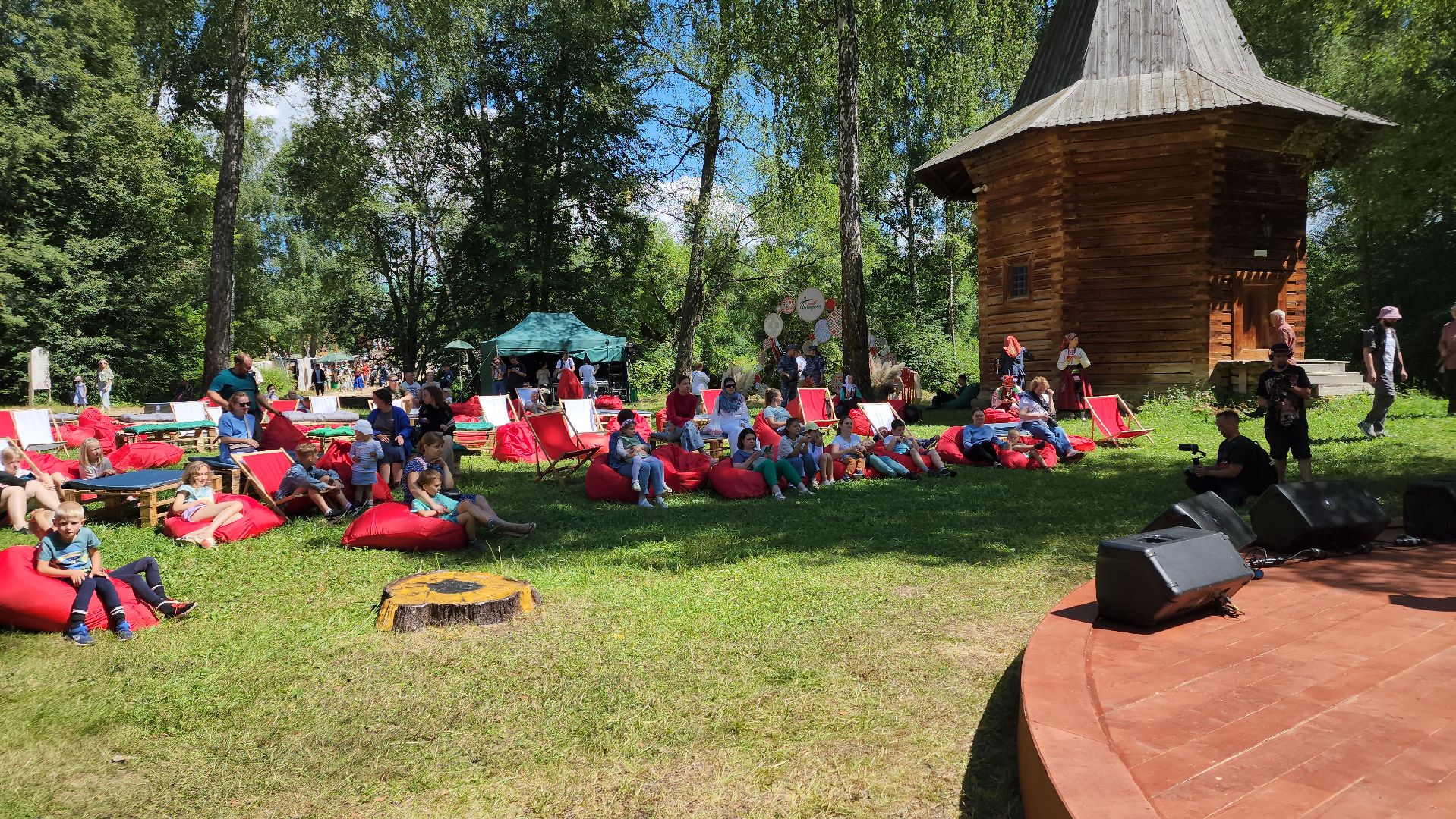 истра, мероприятие, семья,