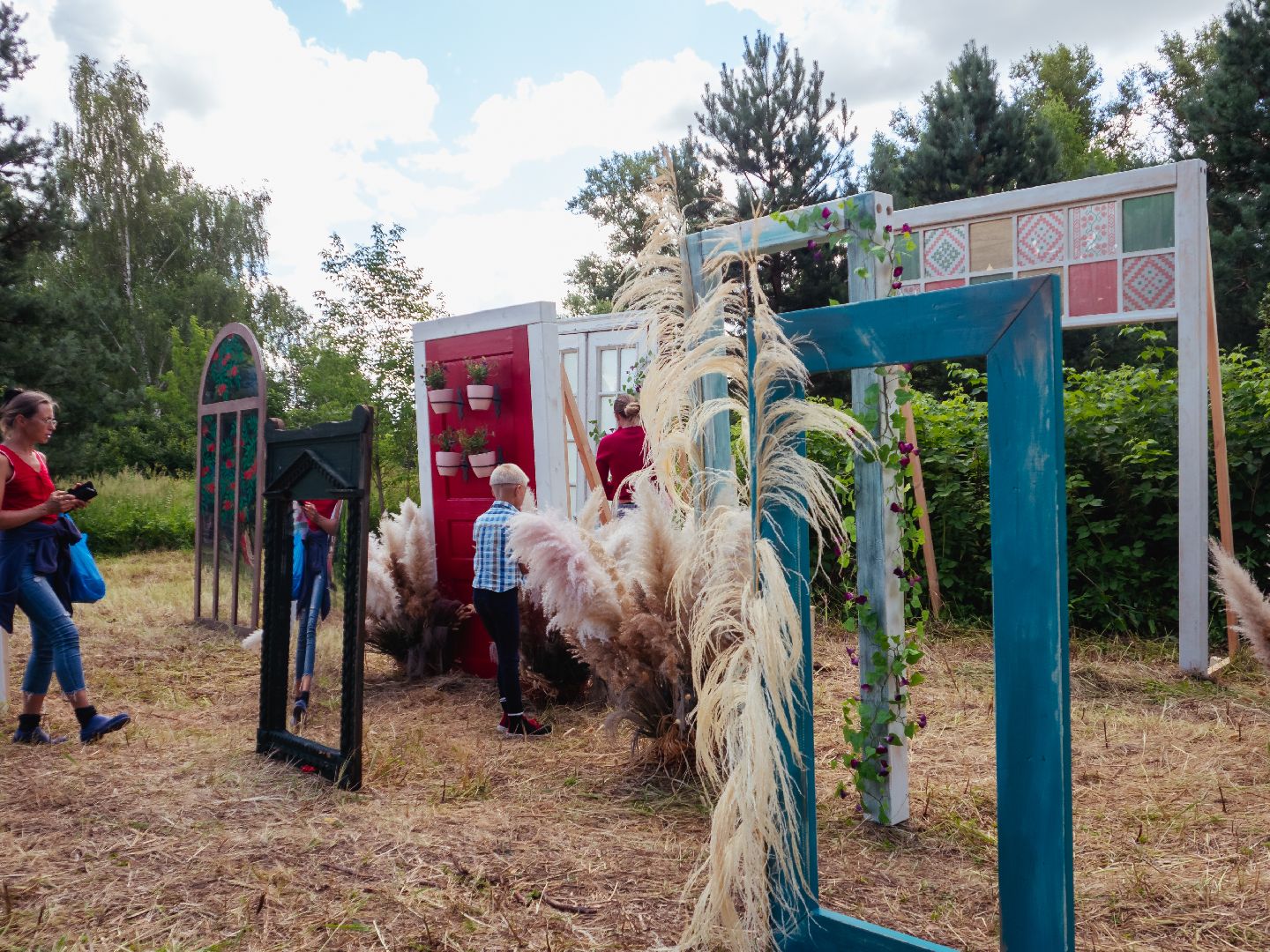 истра, мероприятие, семья,