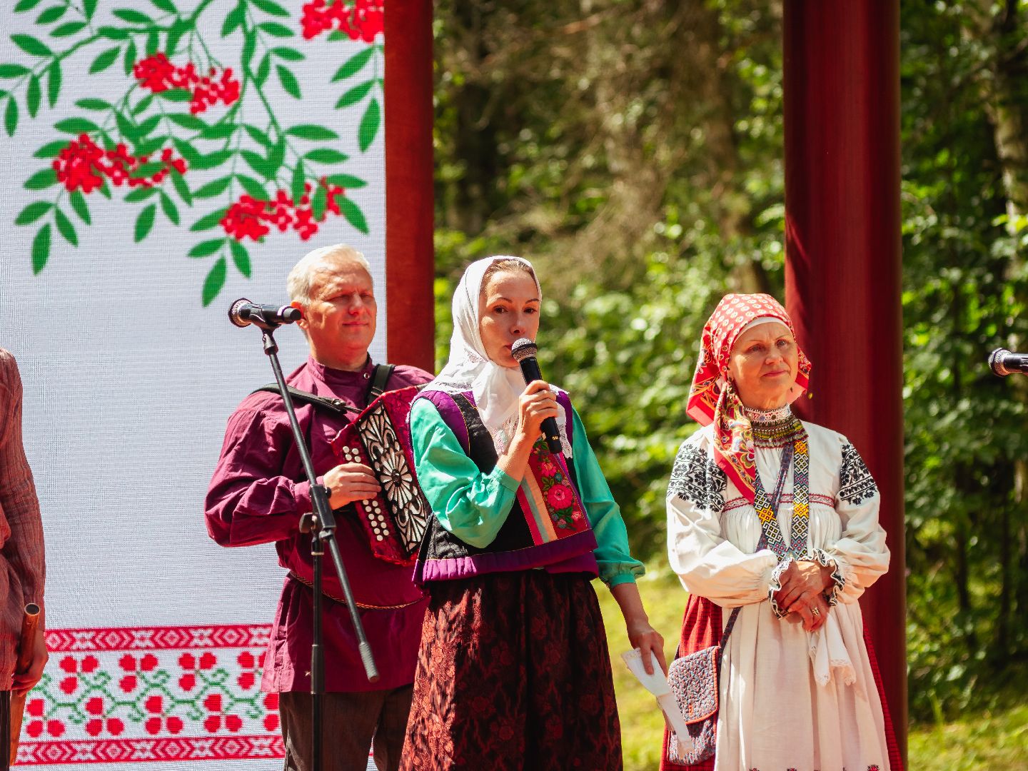 истра, мероприятие, семья,