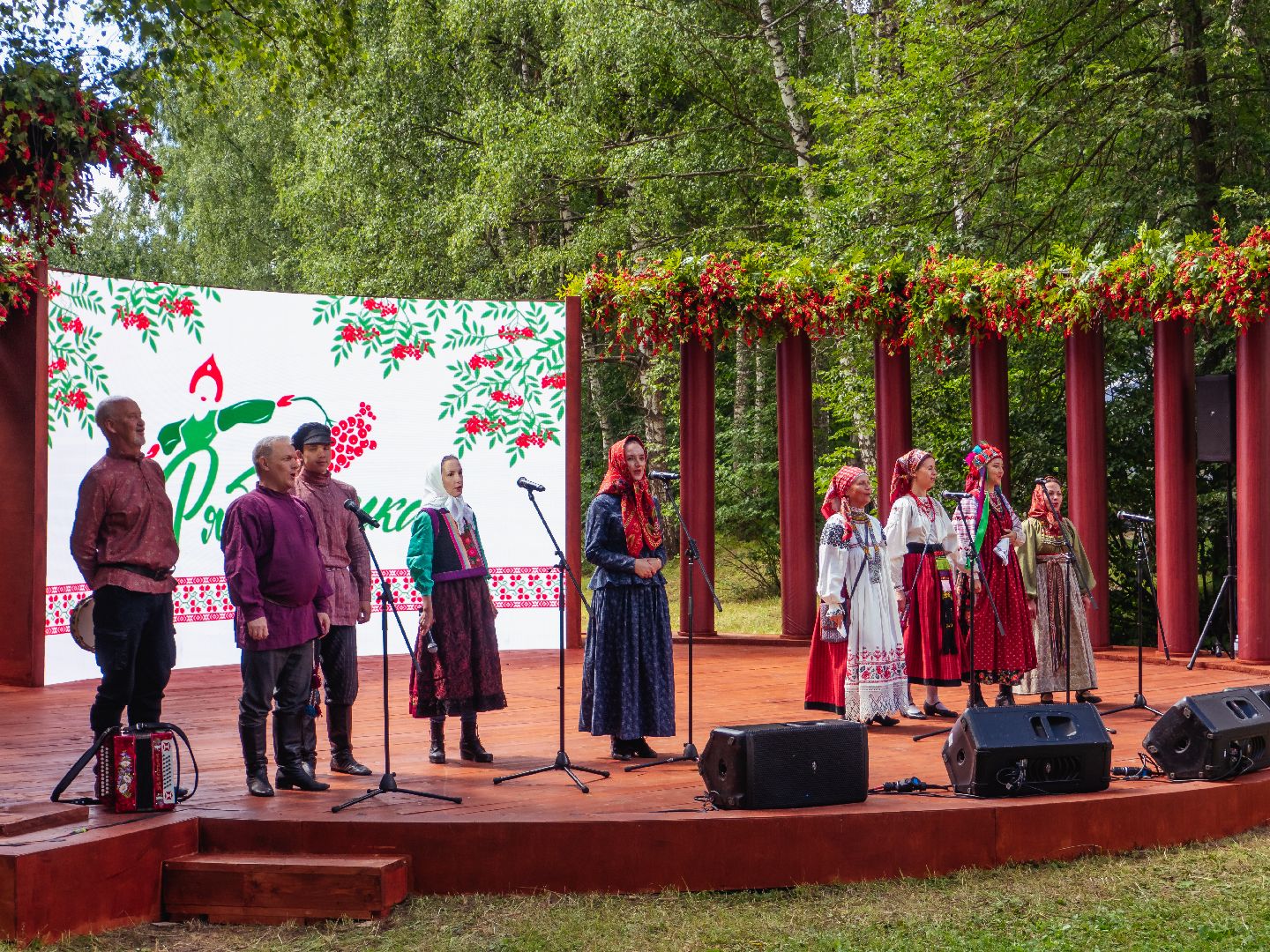 истра, мероприятие, семья,