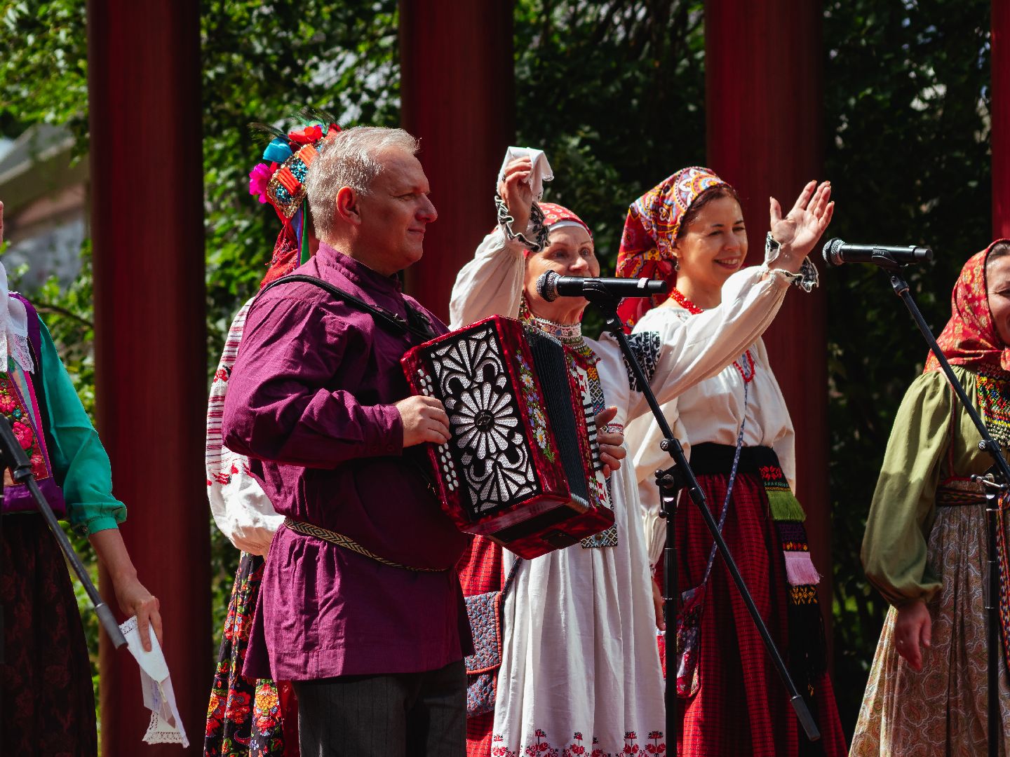 истра, мероприятие, семья,