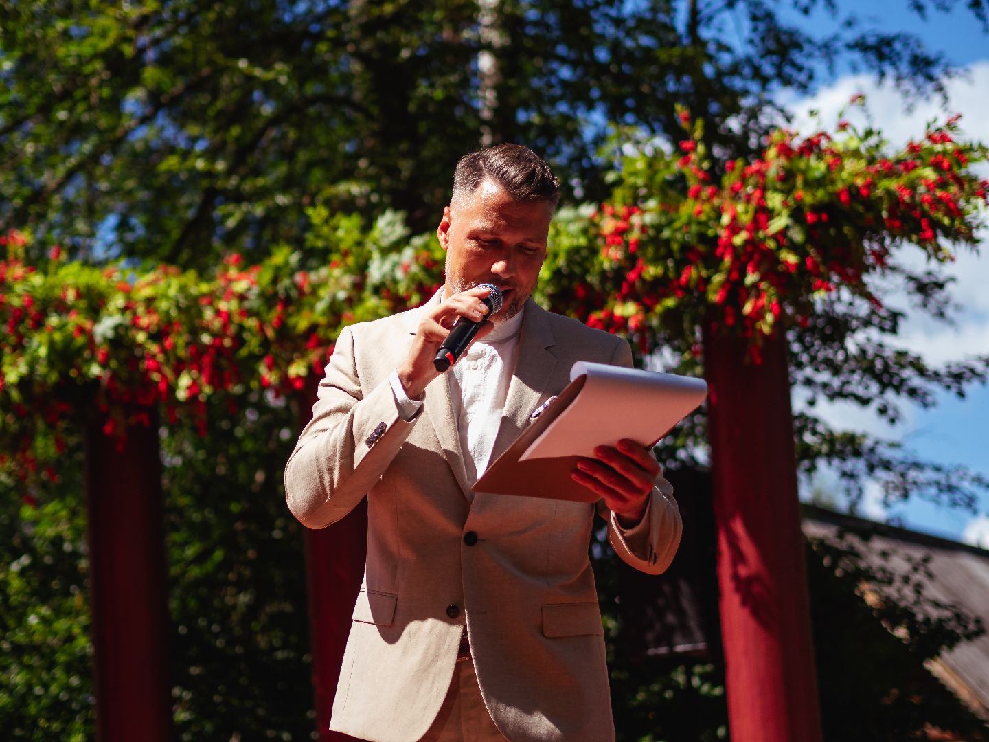 истра, мероприятие, семья,